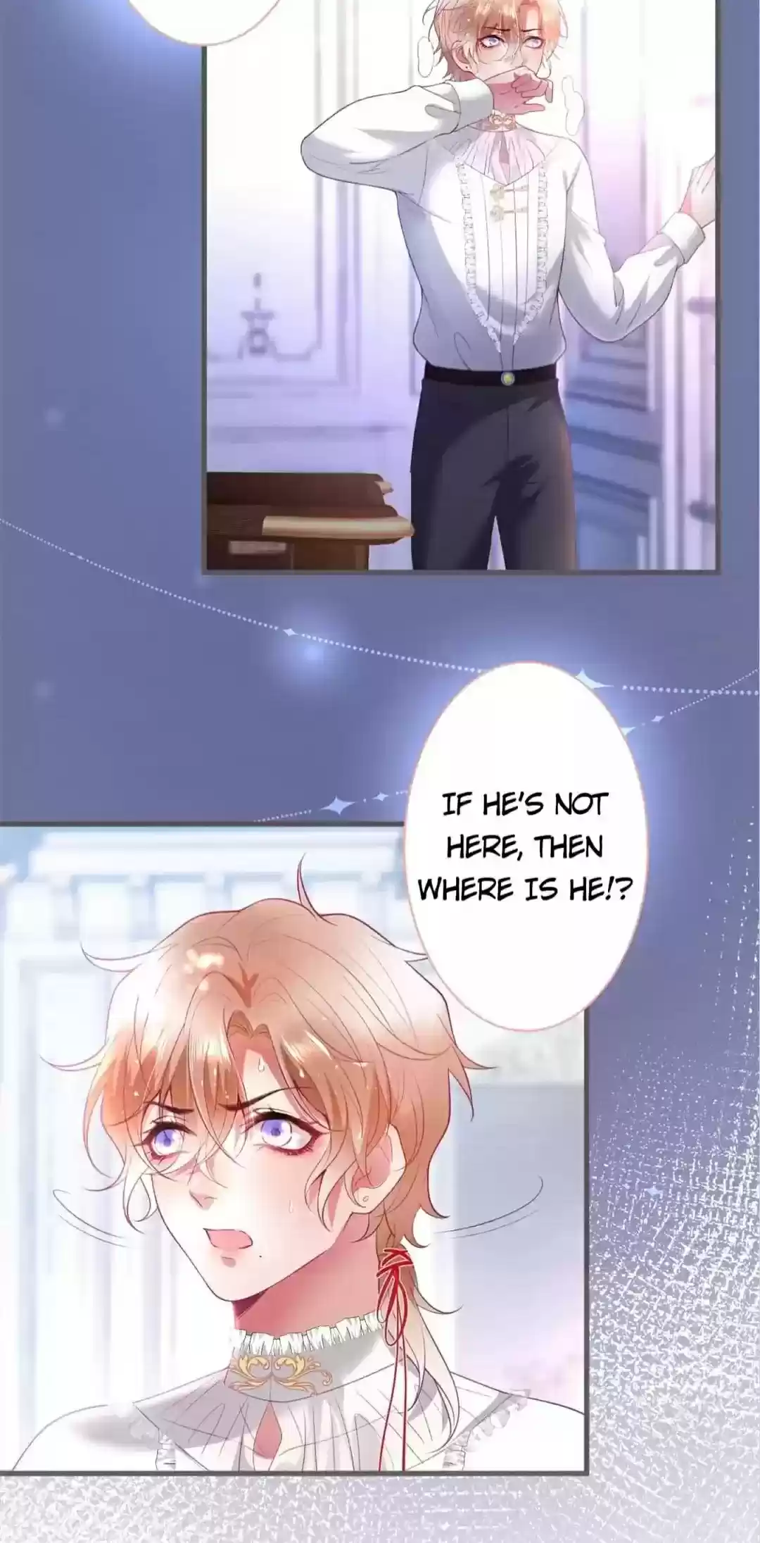 The Prince And His Mischievous One Chapter 35