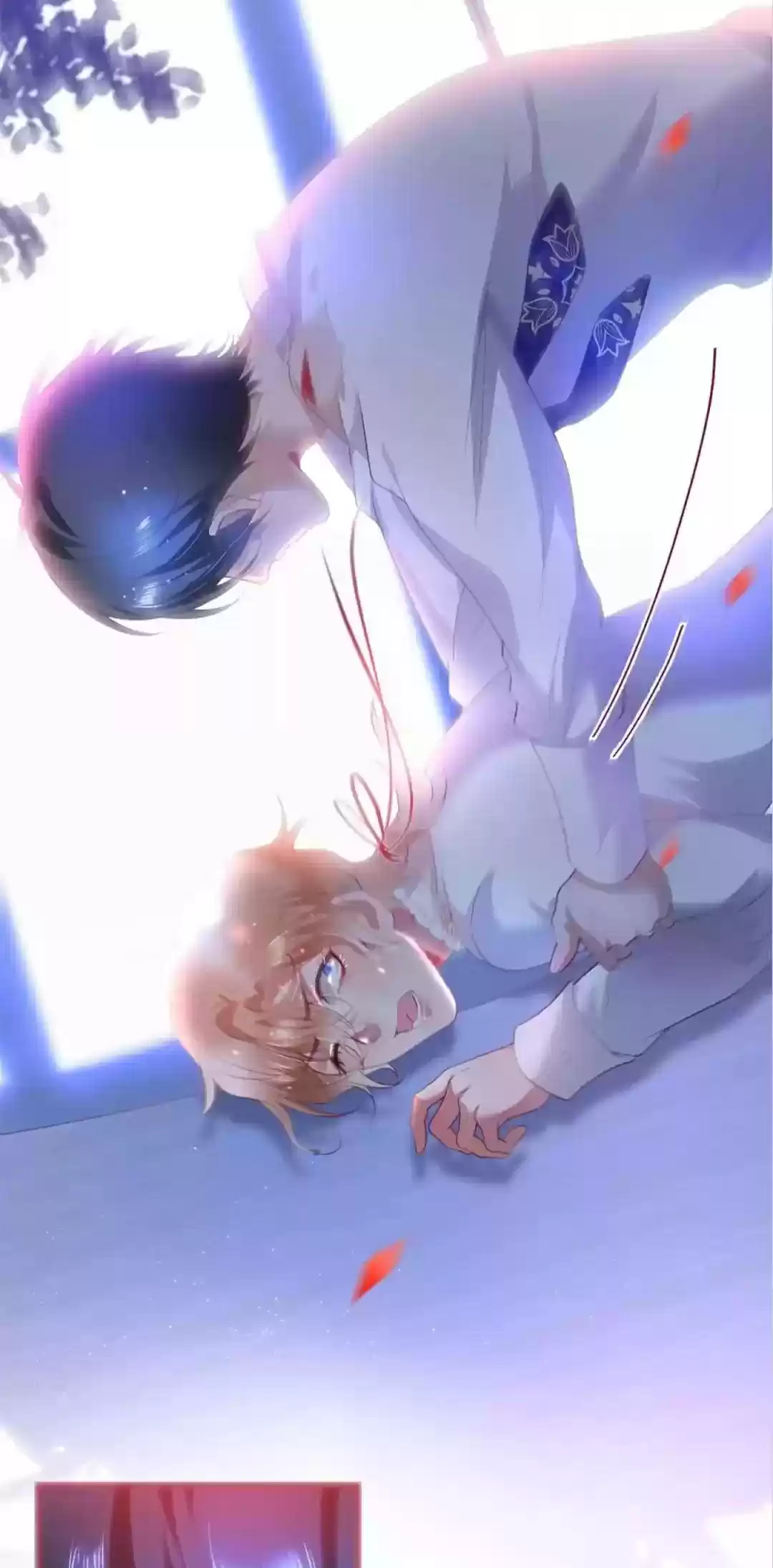 The Prince And His Mischievous One Chapter 35