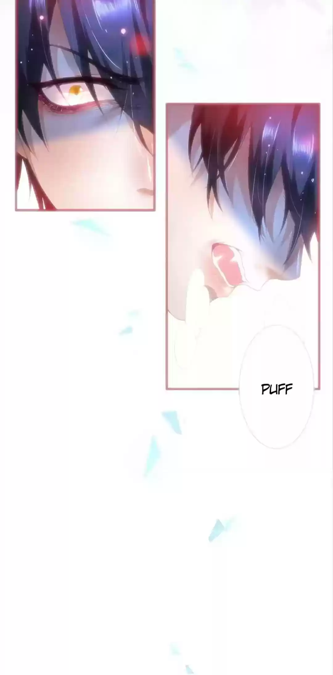 The Prince And His Mischievous One Chapter 35