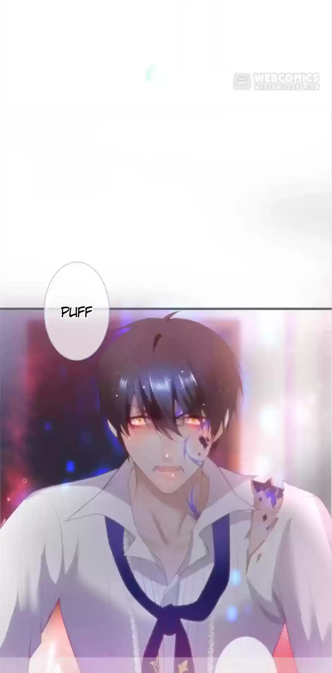 The Prince And His Mischievous One Chapter 35