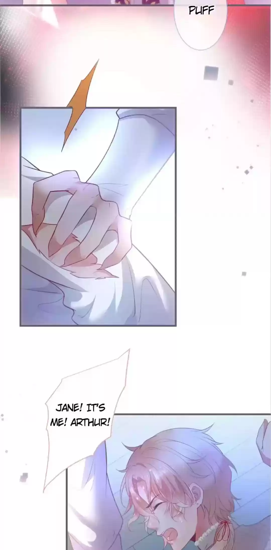 The Prince And His Mischievous One Chapter 35