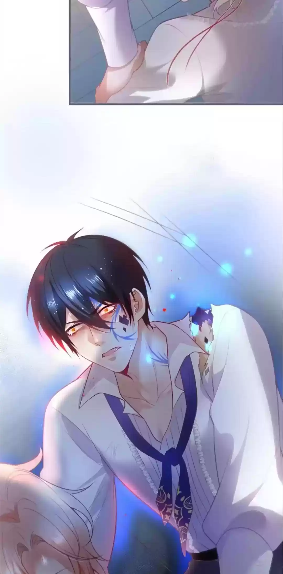 The Prince And His Mischievous One Chapter 35