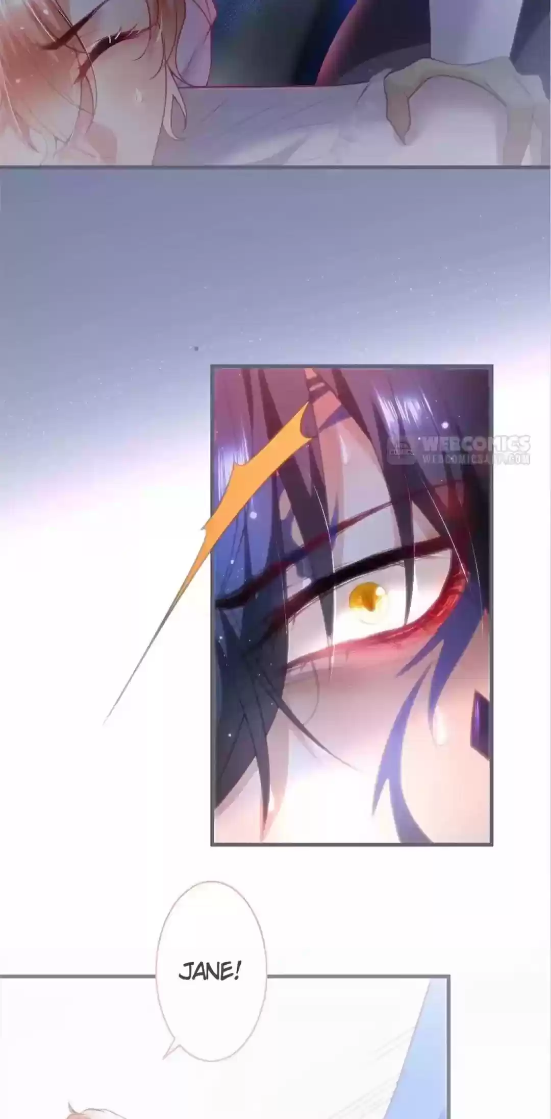 The Prince And His Mischievous One Chapter 35