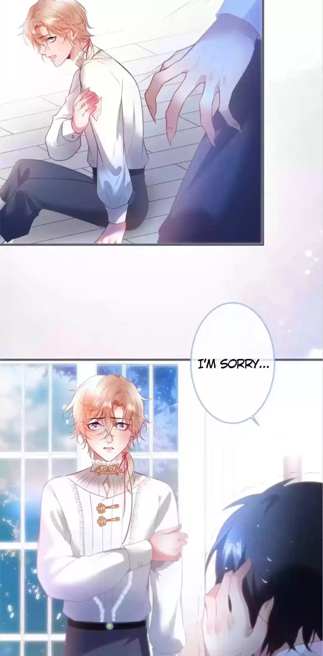 The Prince And His Mischievous One Chapter 35