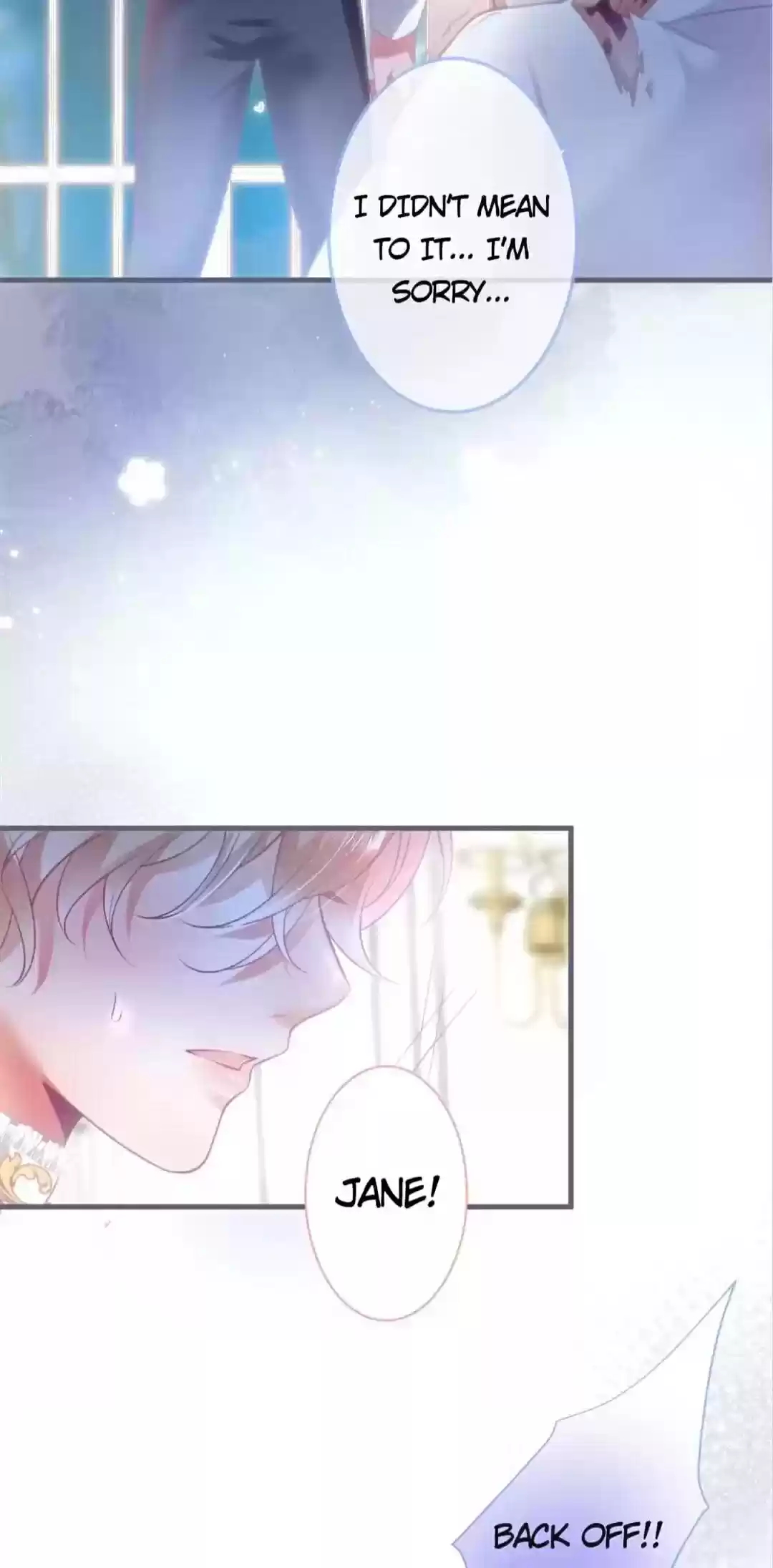 The Prince And His Mischievous One Chapter 35