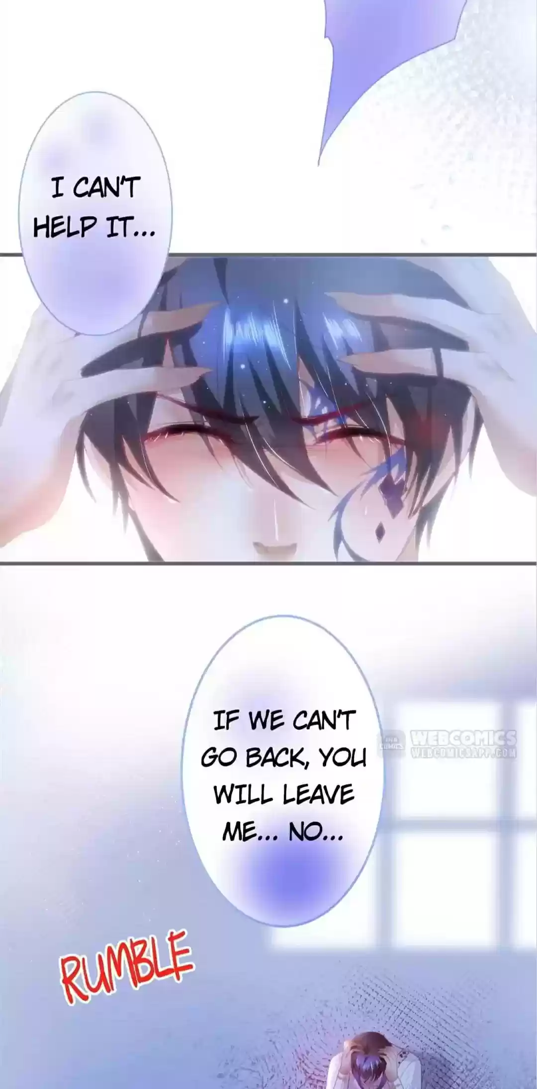 The Prince And His Mischievous One Chapter 35