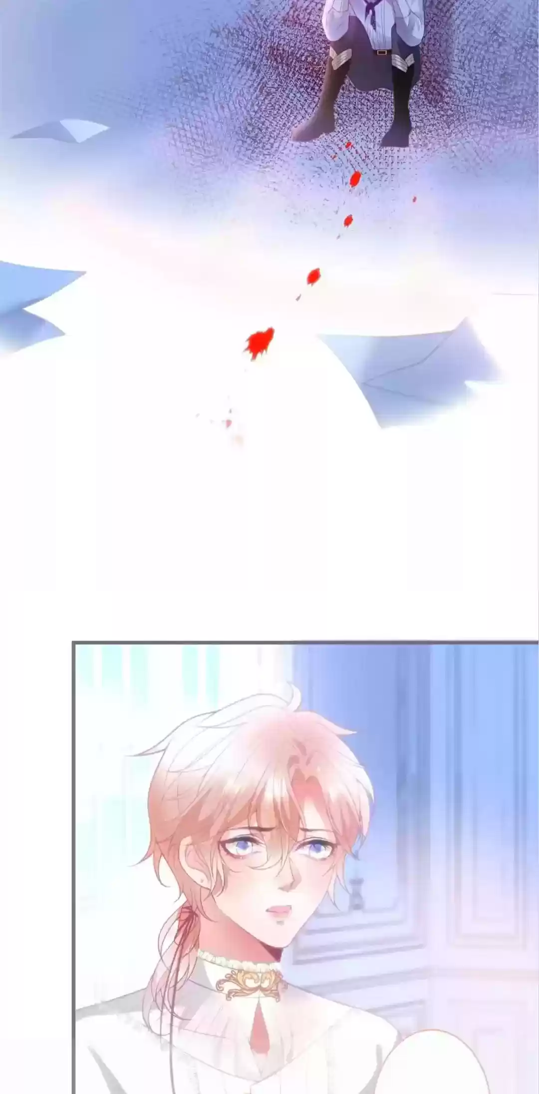 The Prince And His Mischievous One Chapter 35