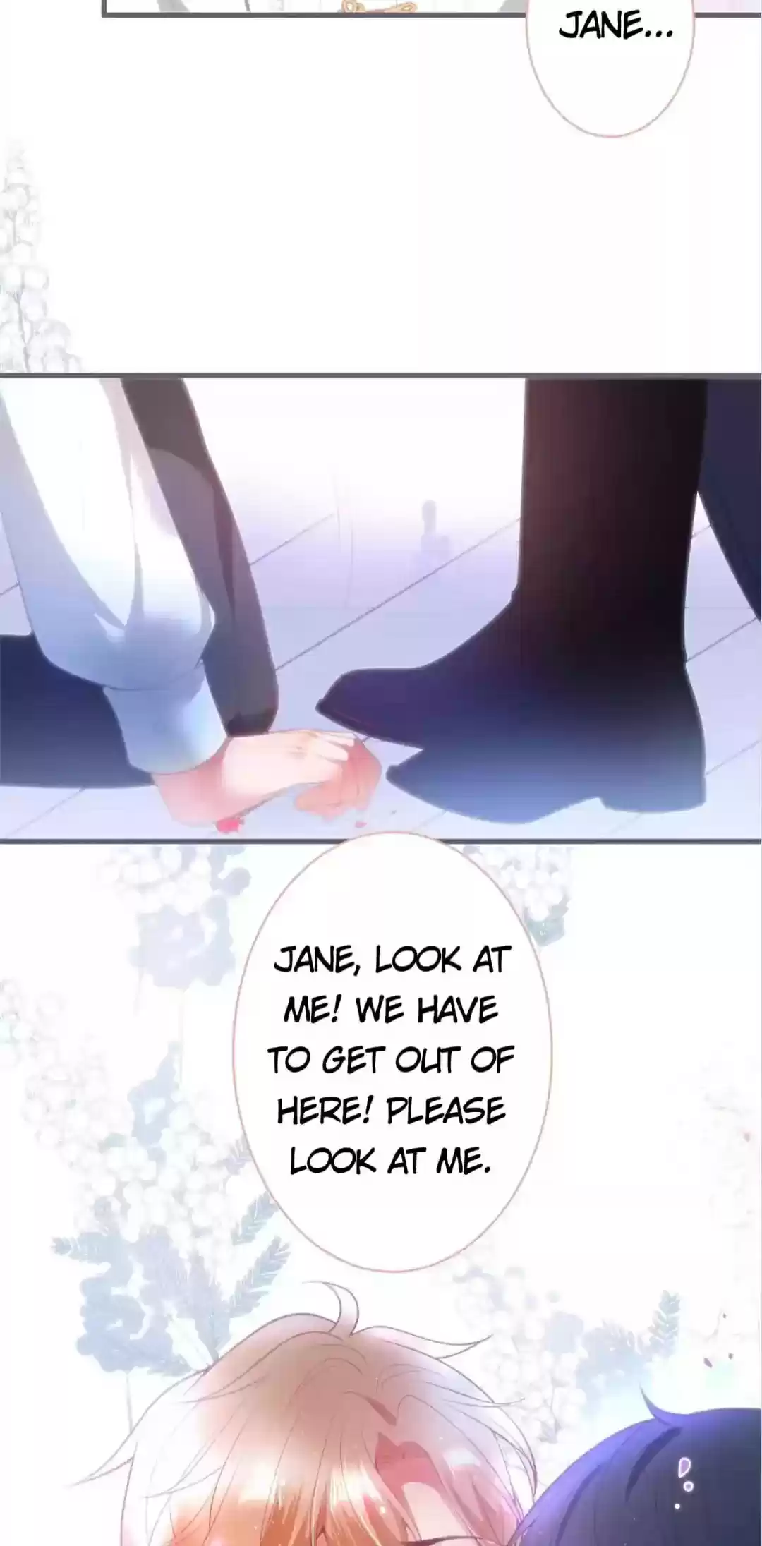 The Prince And His Mischievous One Chapter 35