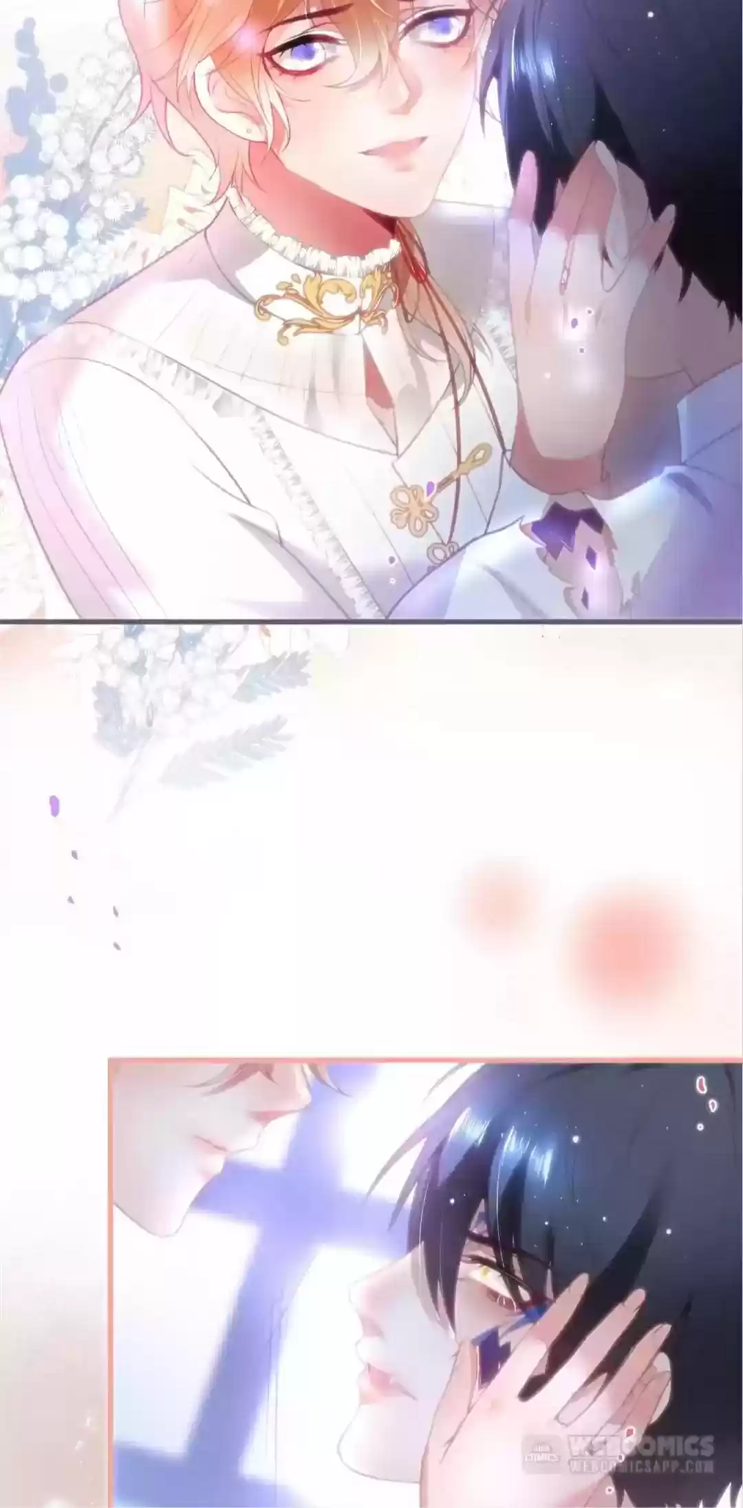 The Prince And His Mischievous One Chapter 35