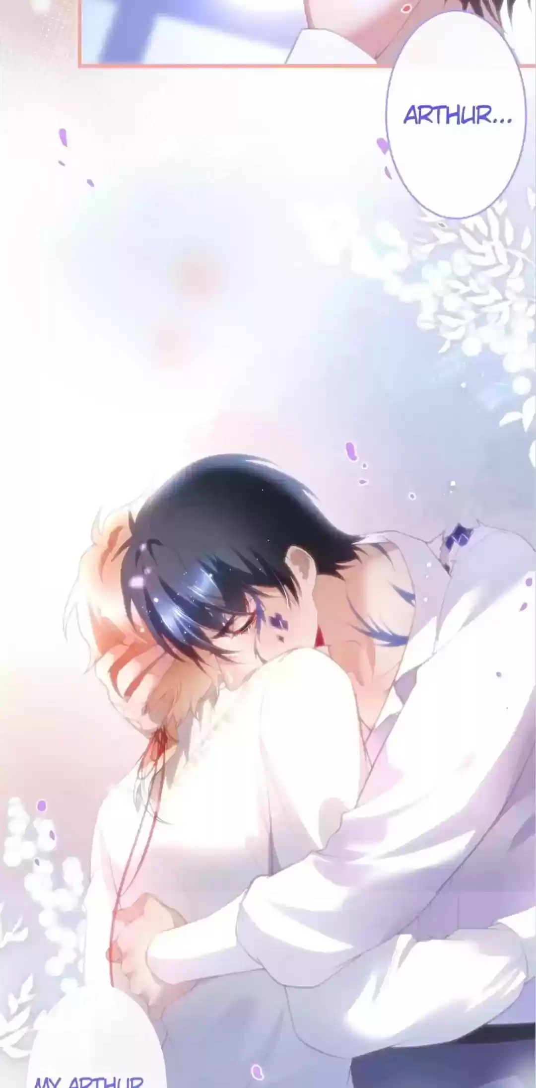 The Prince And His Mischievous One Chapter 35