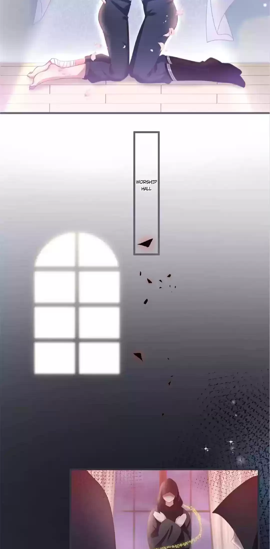 The Prince And His Mischievous One Chapter 35