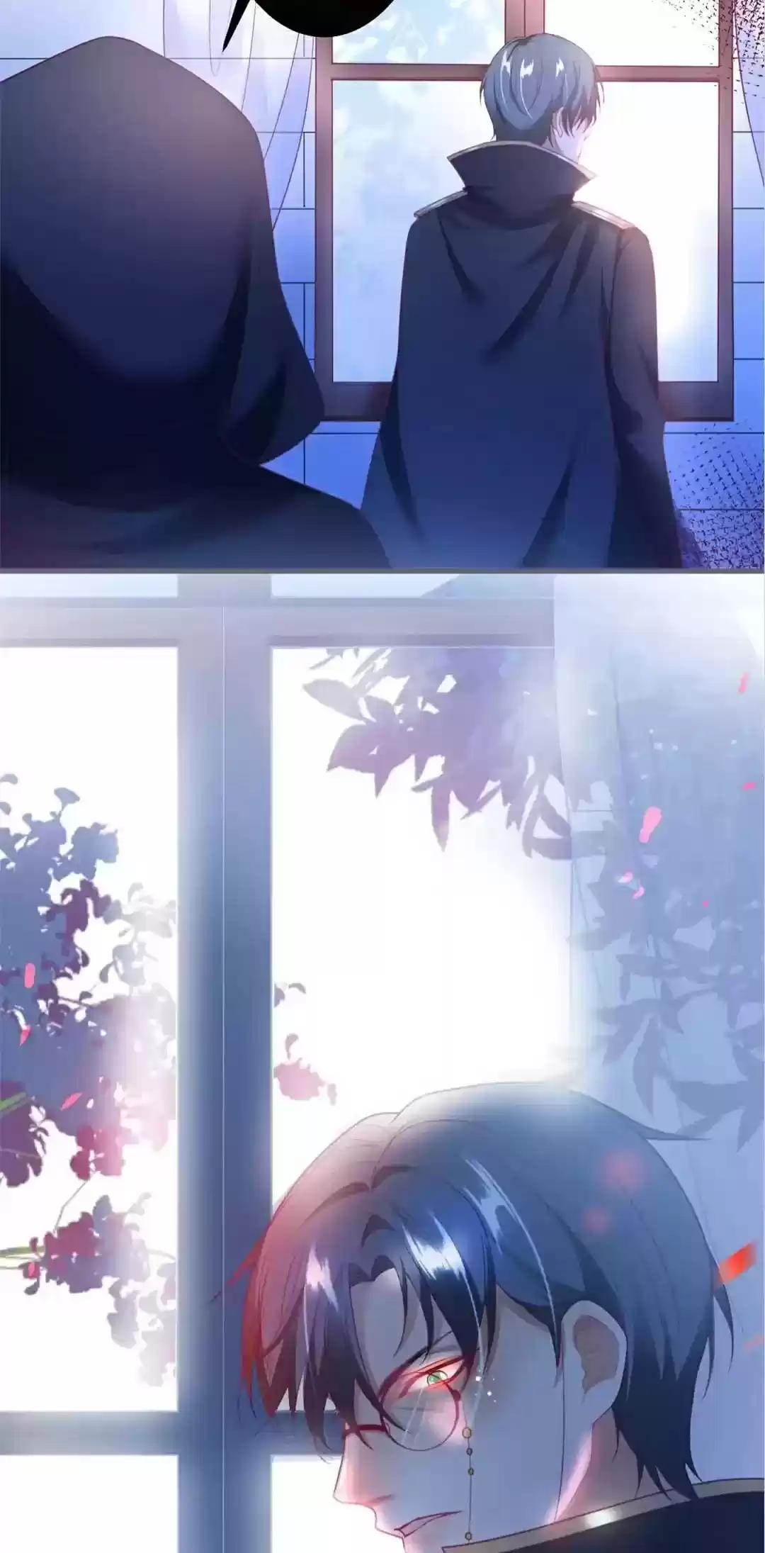 The Prince And His Mischievous One Chapter 35