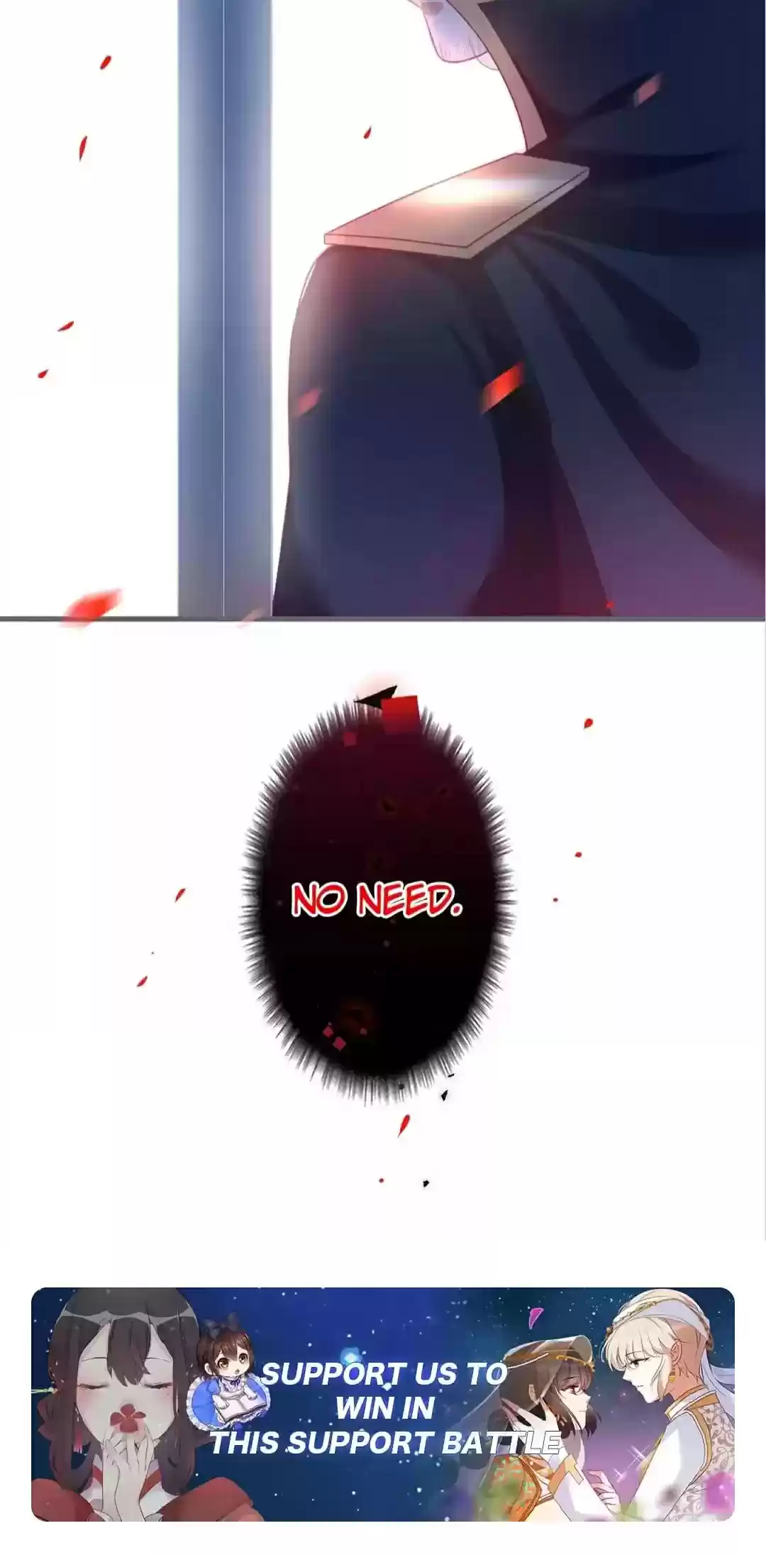 The Prince And His Mischievous One Chapter 35