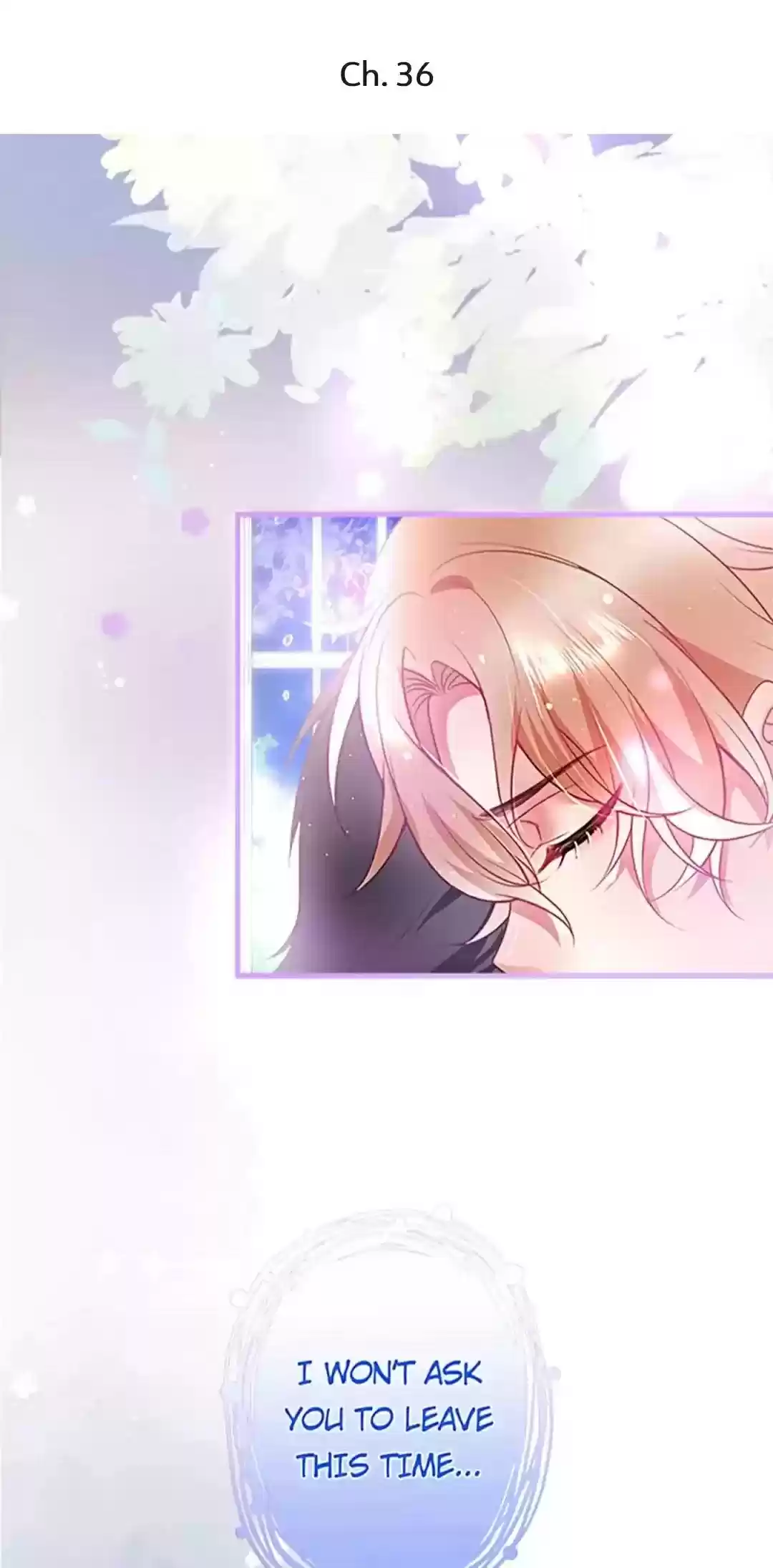 The Prince And His Mischievous One Chapter 36