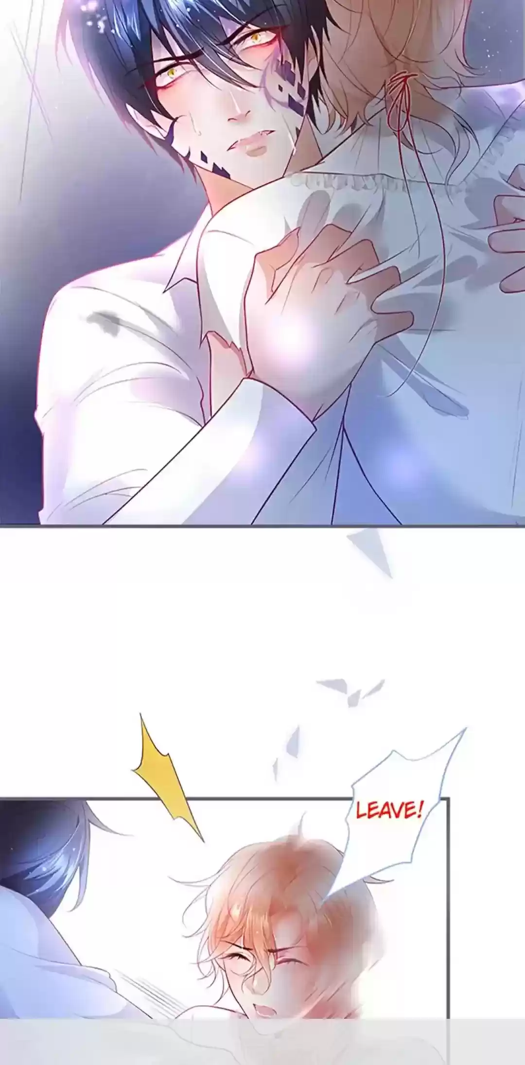 The Prince And His Mischievous One Chapter 36