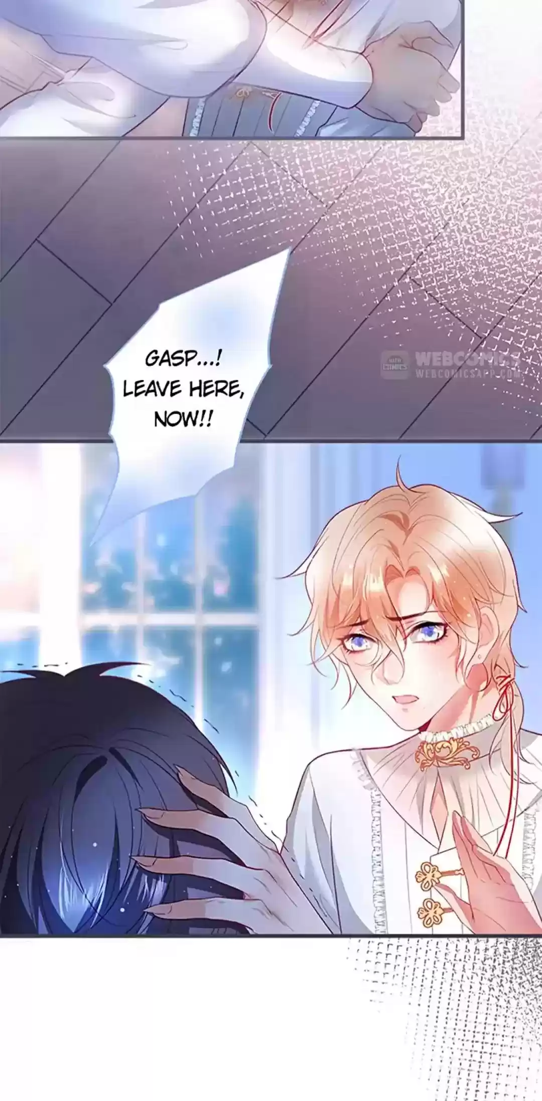 The Prince And His Mischievous One Chapter 36