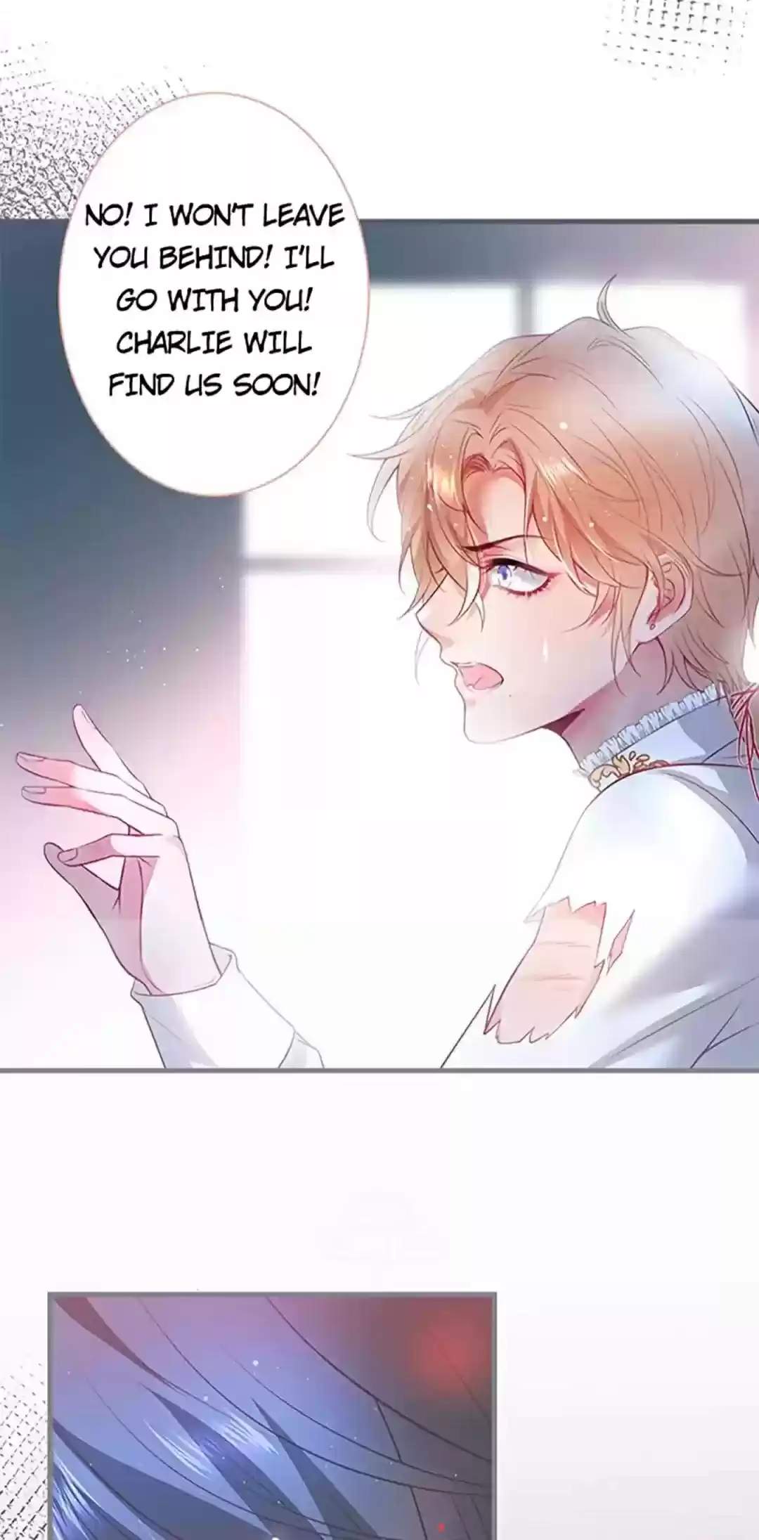 The Prince And His Mischievous One Chapter 36