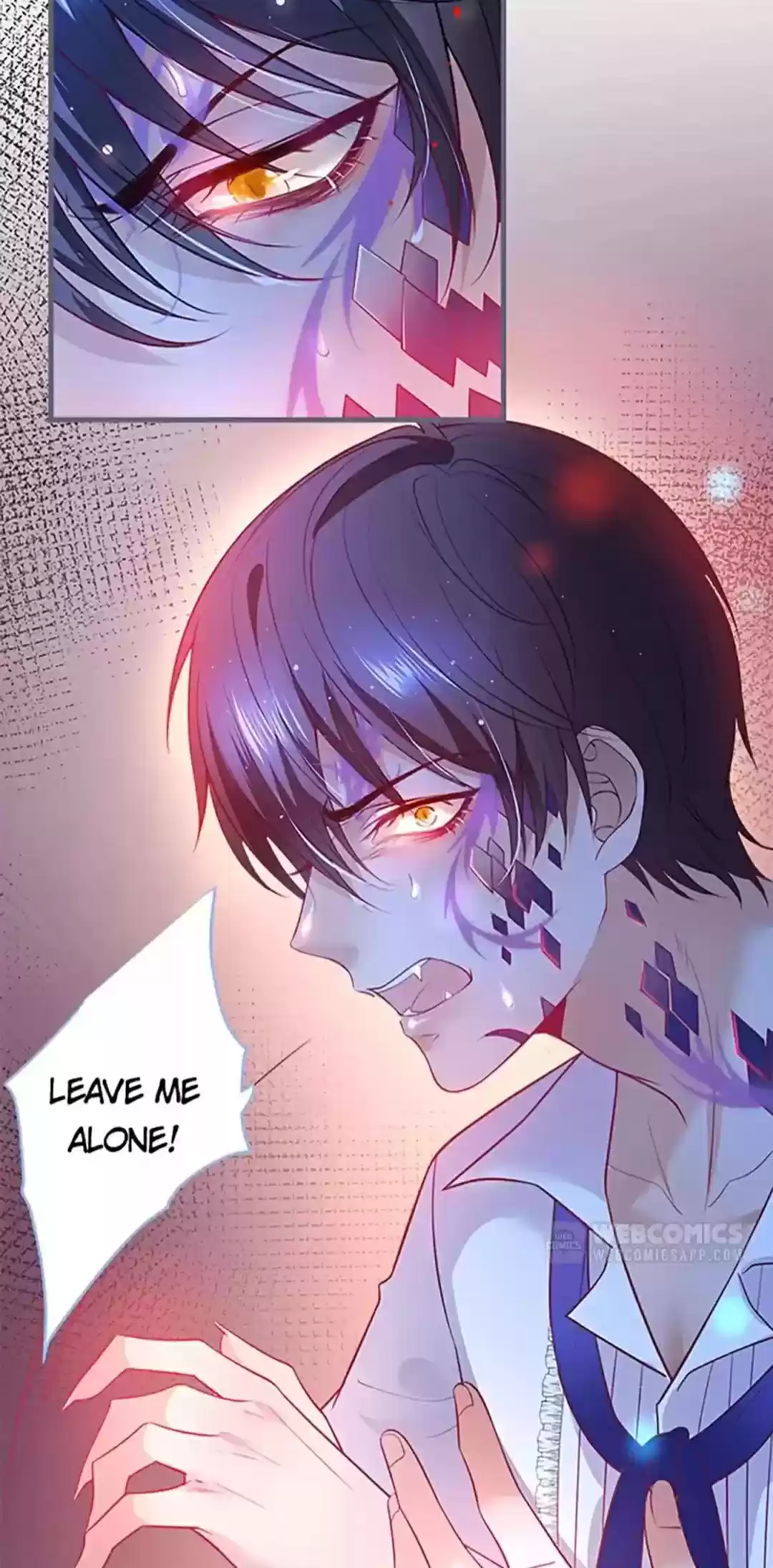 The Prince And His Mischievous One Chapter 36