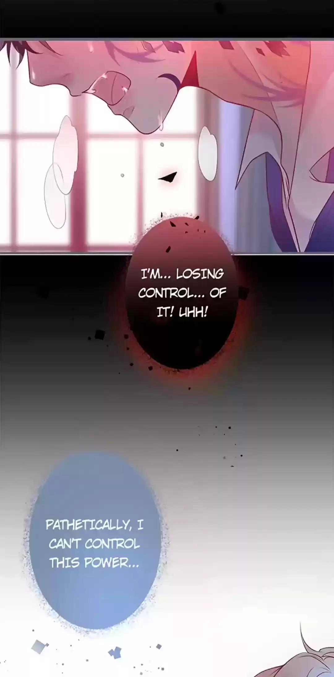 The Prince And His Mischievous One Chapter 36