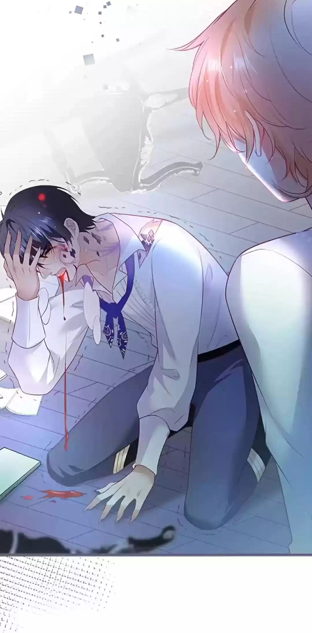 The Prince And His Mischievous One Chapter 36