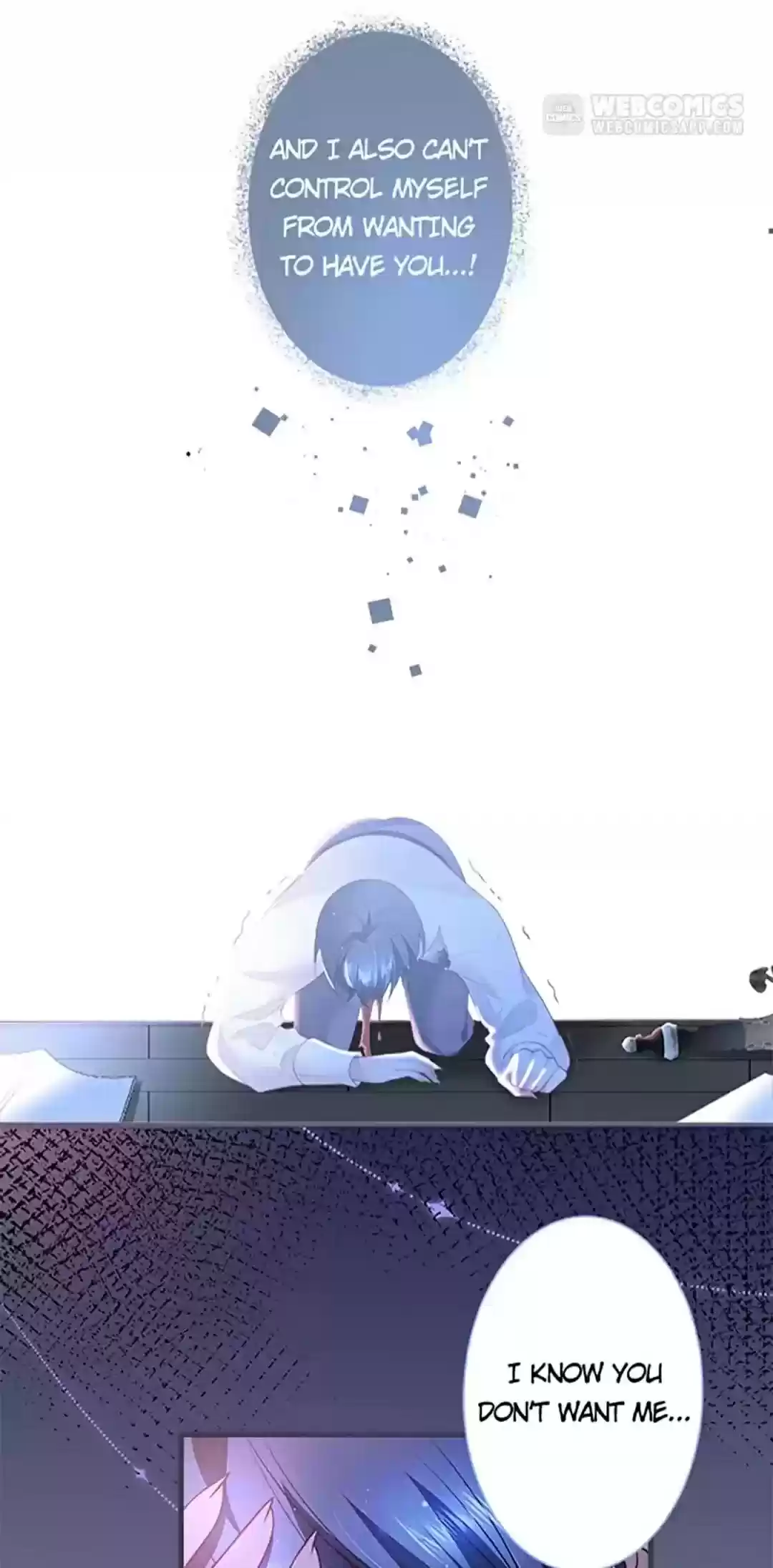 The Prince And His Mischievous One Chapter 36