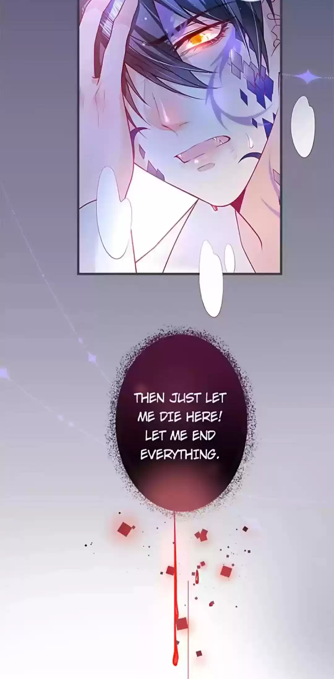 The Prince And His Mischievous One Chapter 36