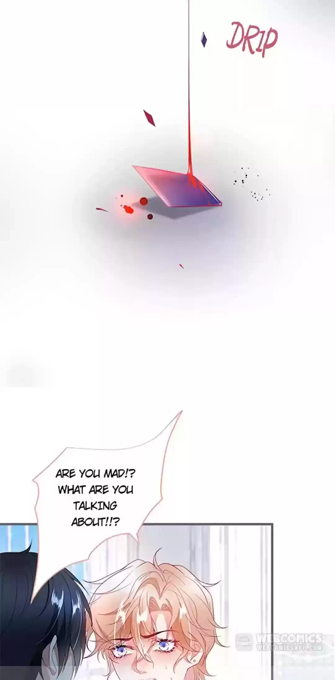 The Prince And His Mischievous One Chapter 36