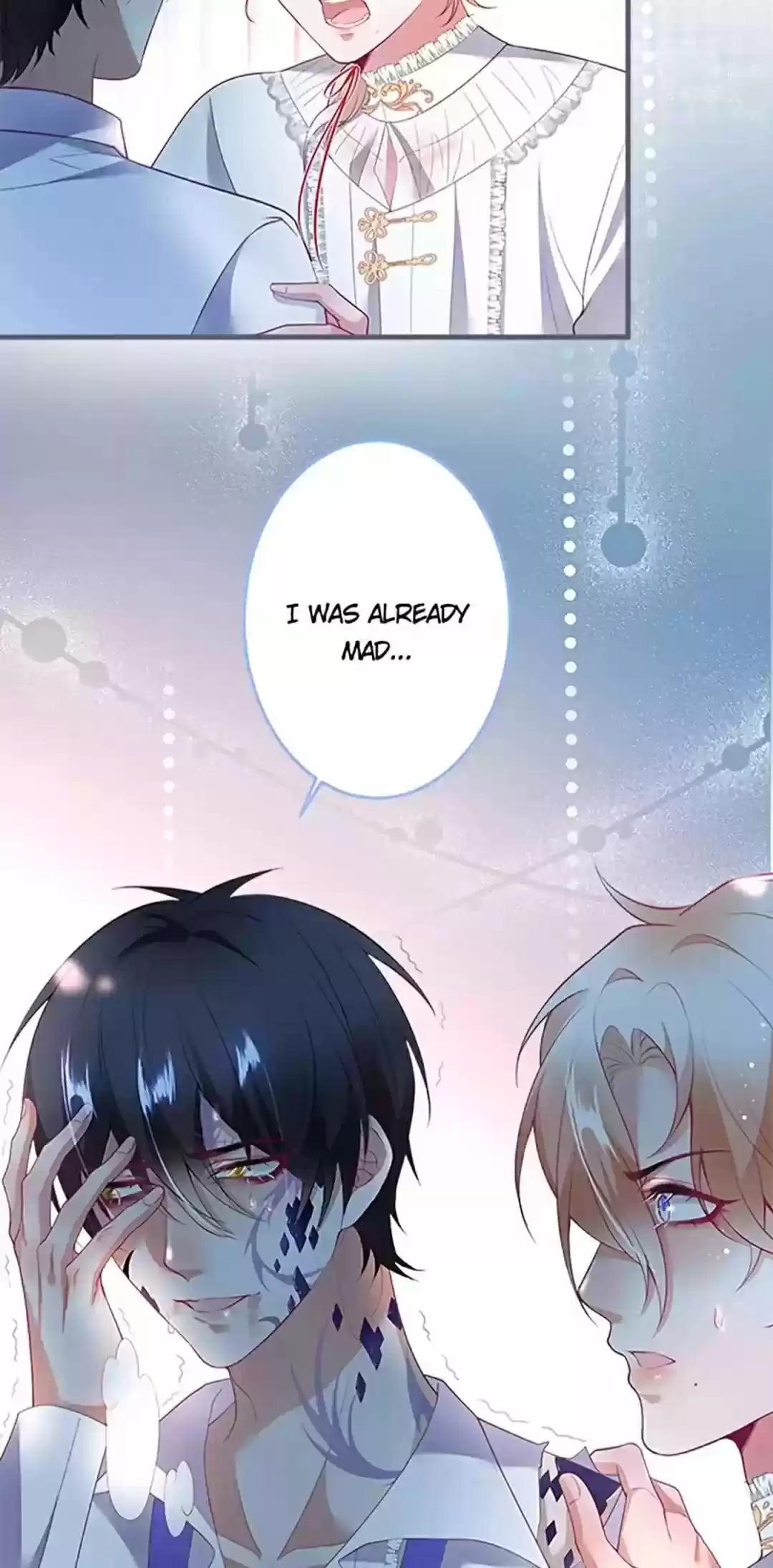 The Prince And His Mischievous One Chapter 36