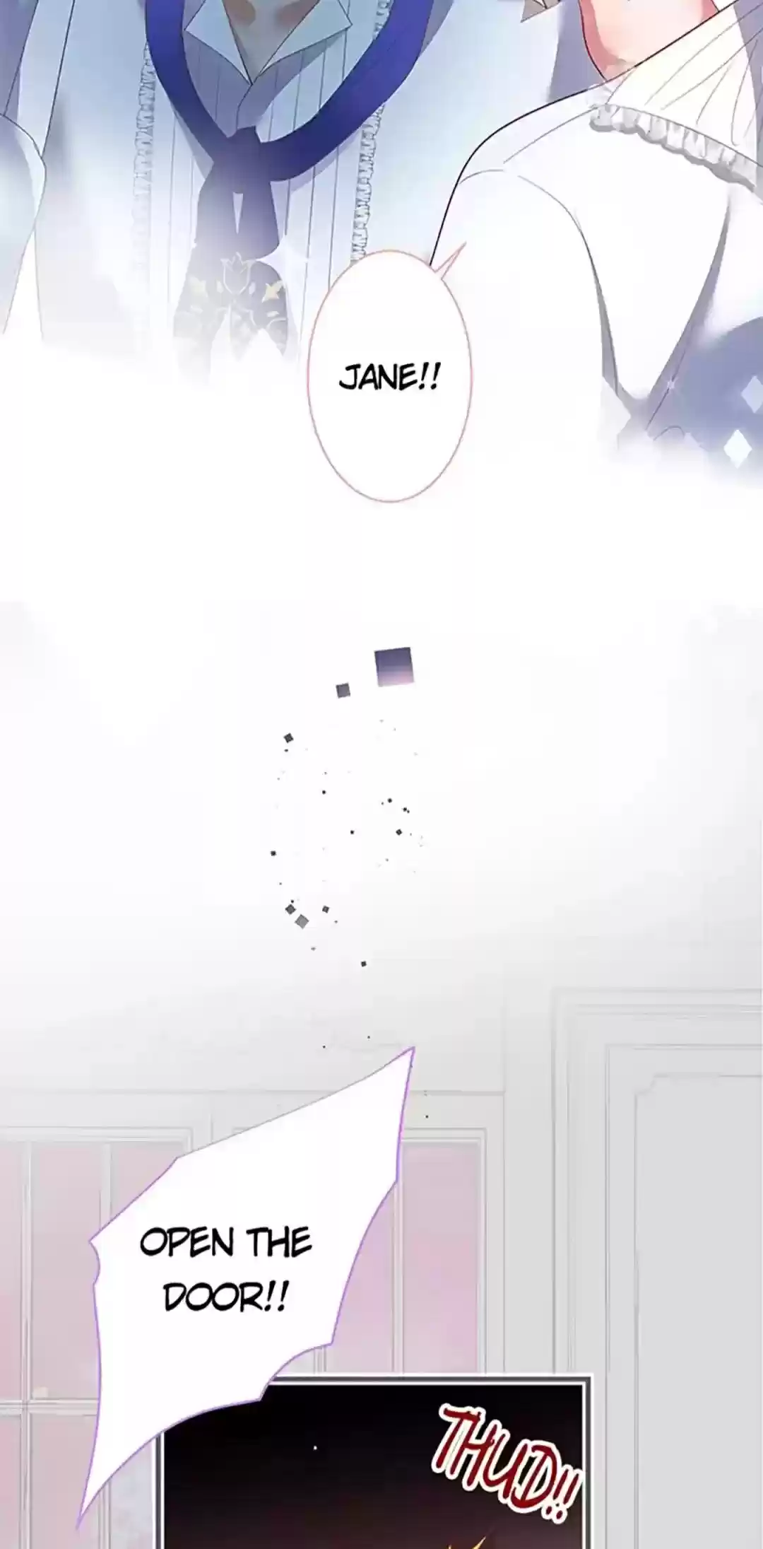 The Prince And His Mischievous One Chapter 36