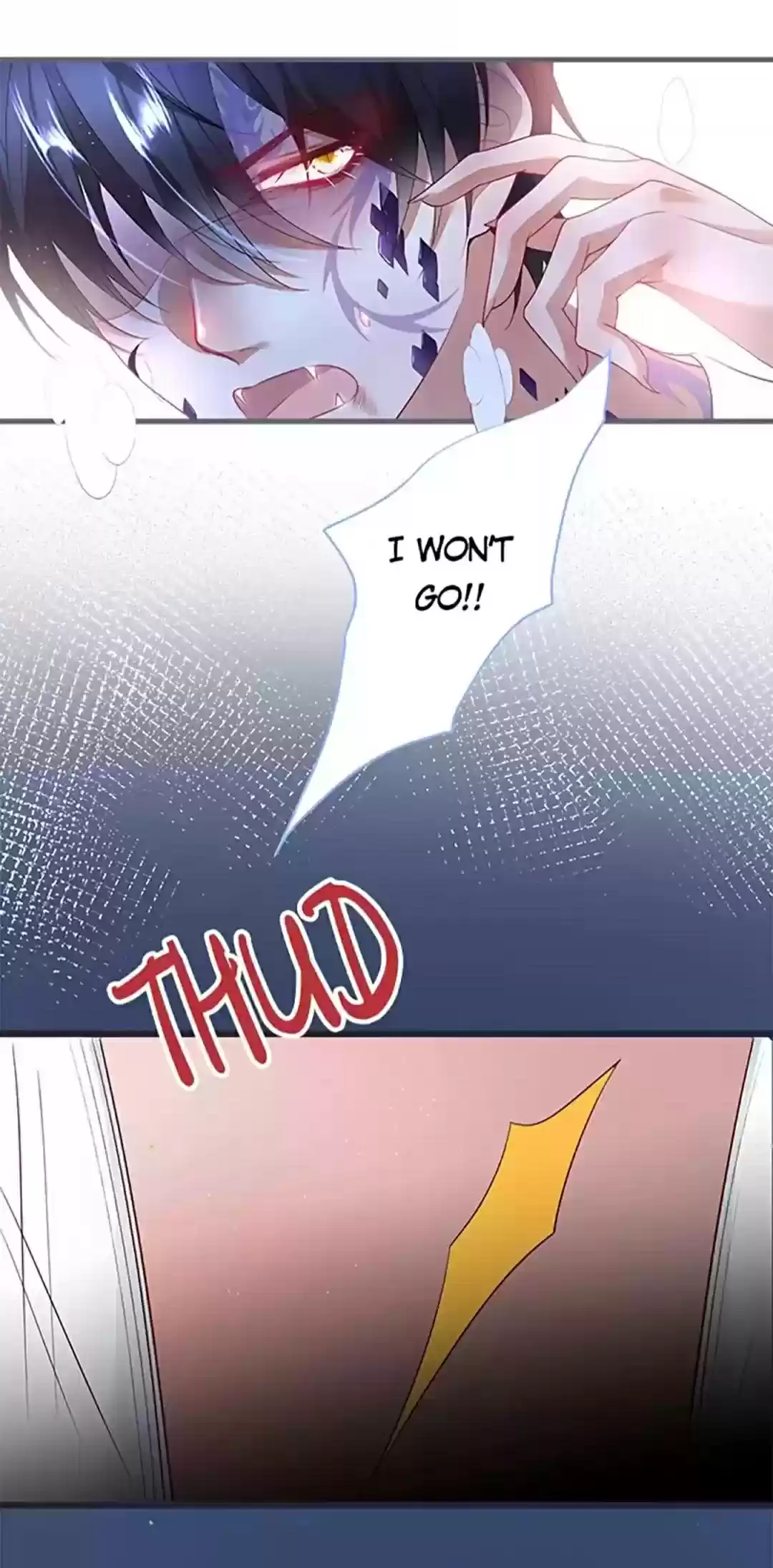 The Prince And His Mischievous One Chapter 36