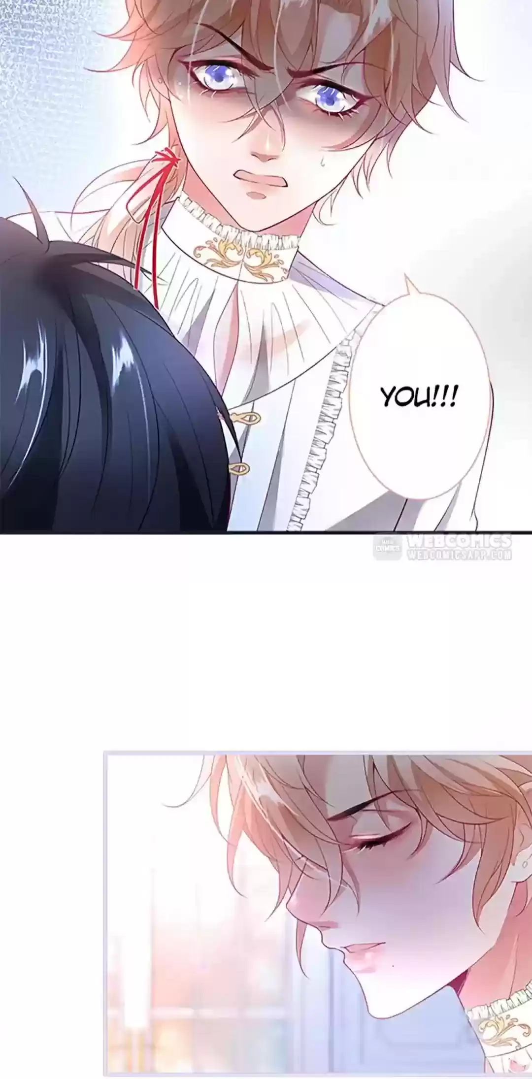 The Prince And His Mischievous One Chapter 36