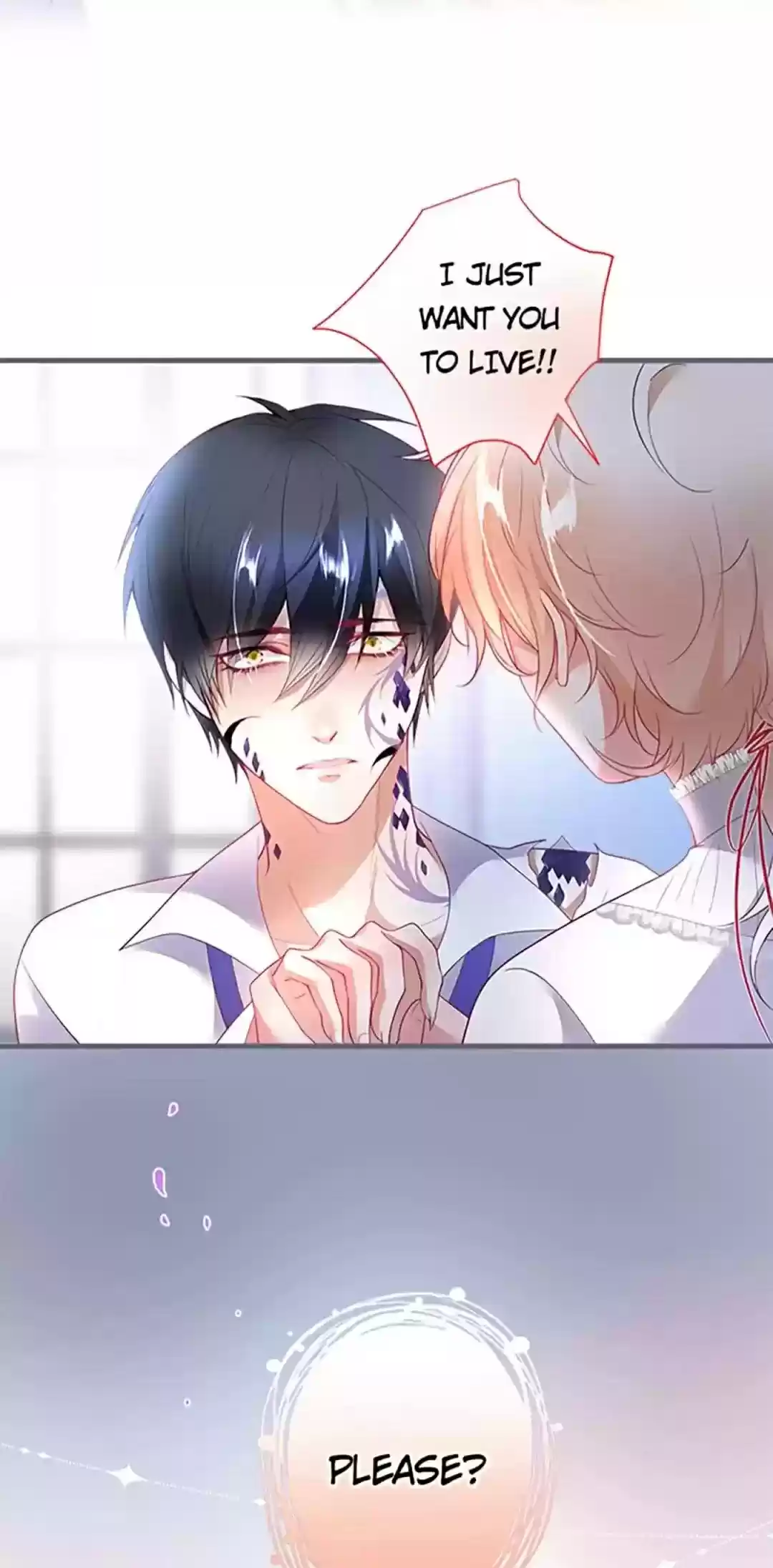 The Prince And His Mischievous One Chapter 36