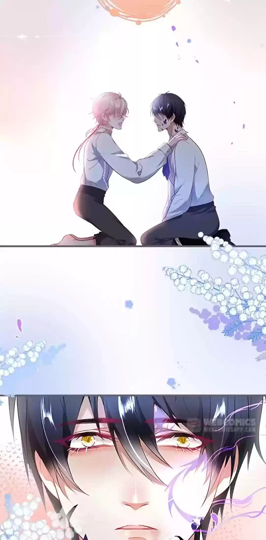 The Prince And His Mischievous One Chapter 36