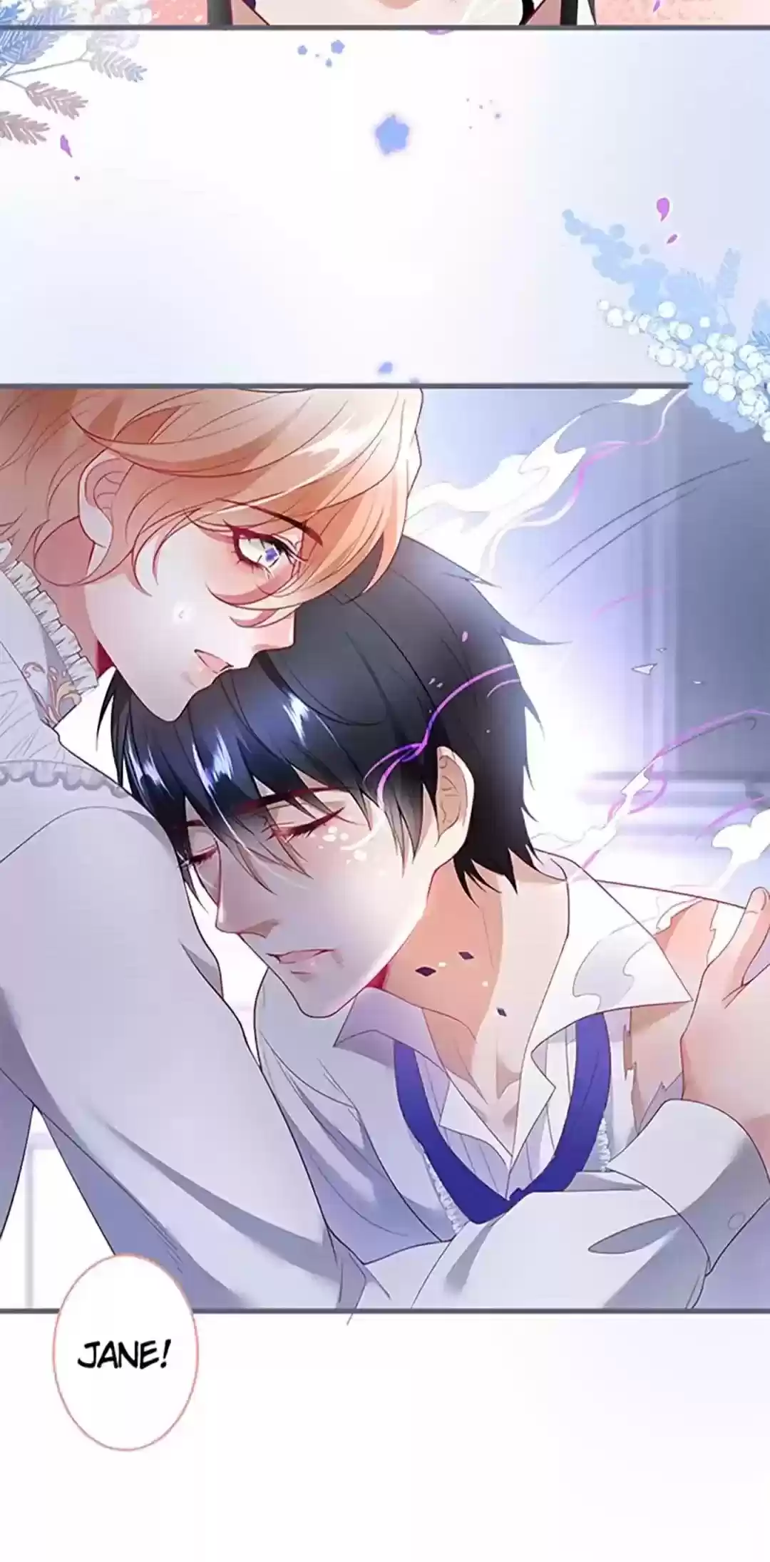 The Prince And His Mischievous One Chapter 36