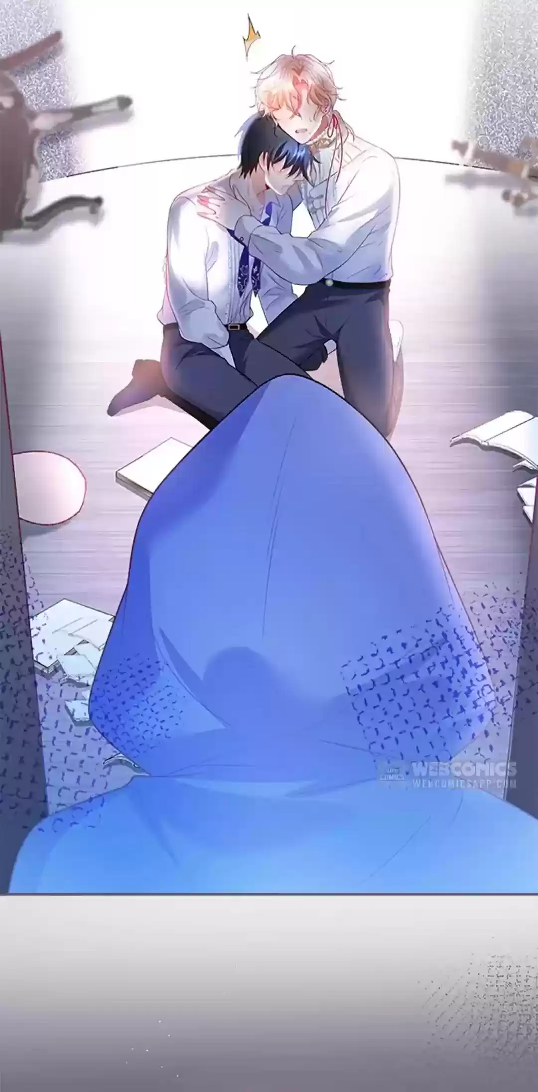 The Prince And His Mischievous One Chapter 36