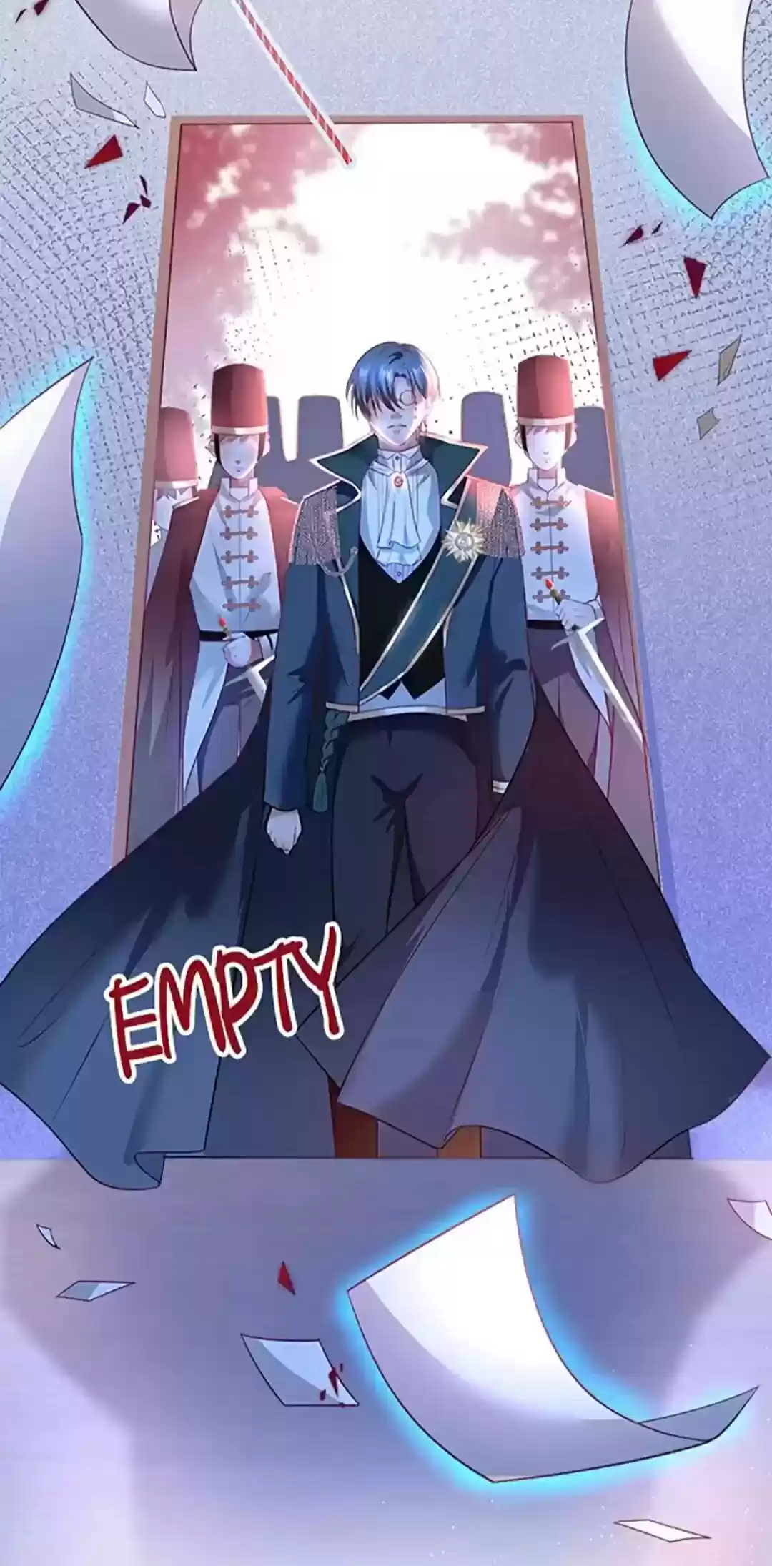 The Prince And His Mischievous One Chapter 36