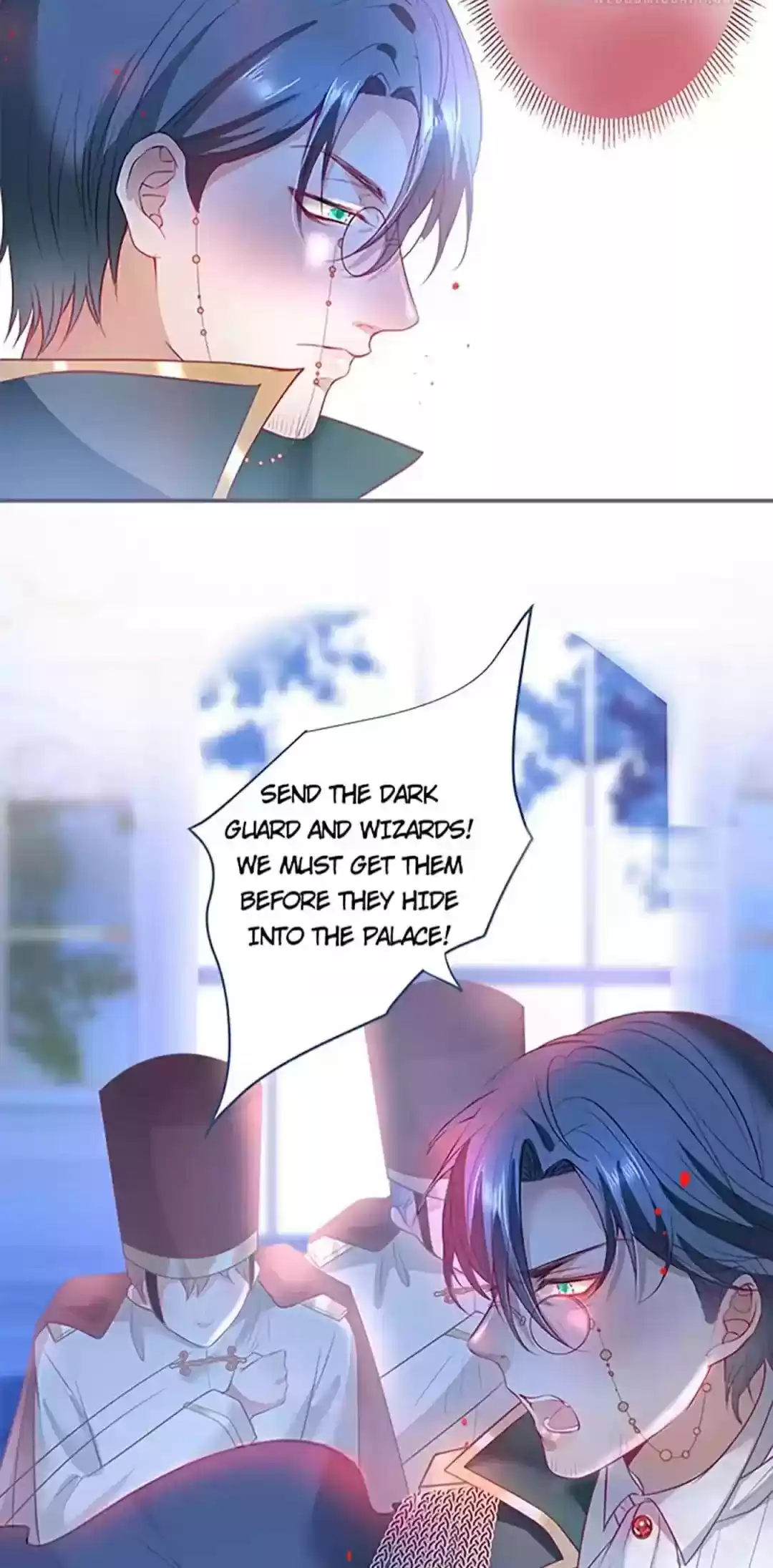 The Prince And His Mischievous One Chapter 36