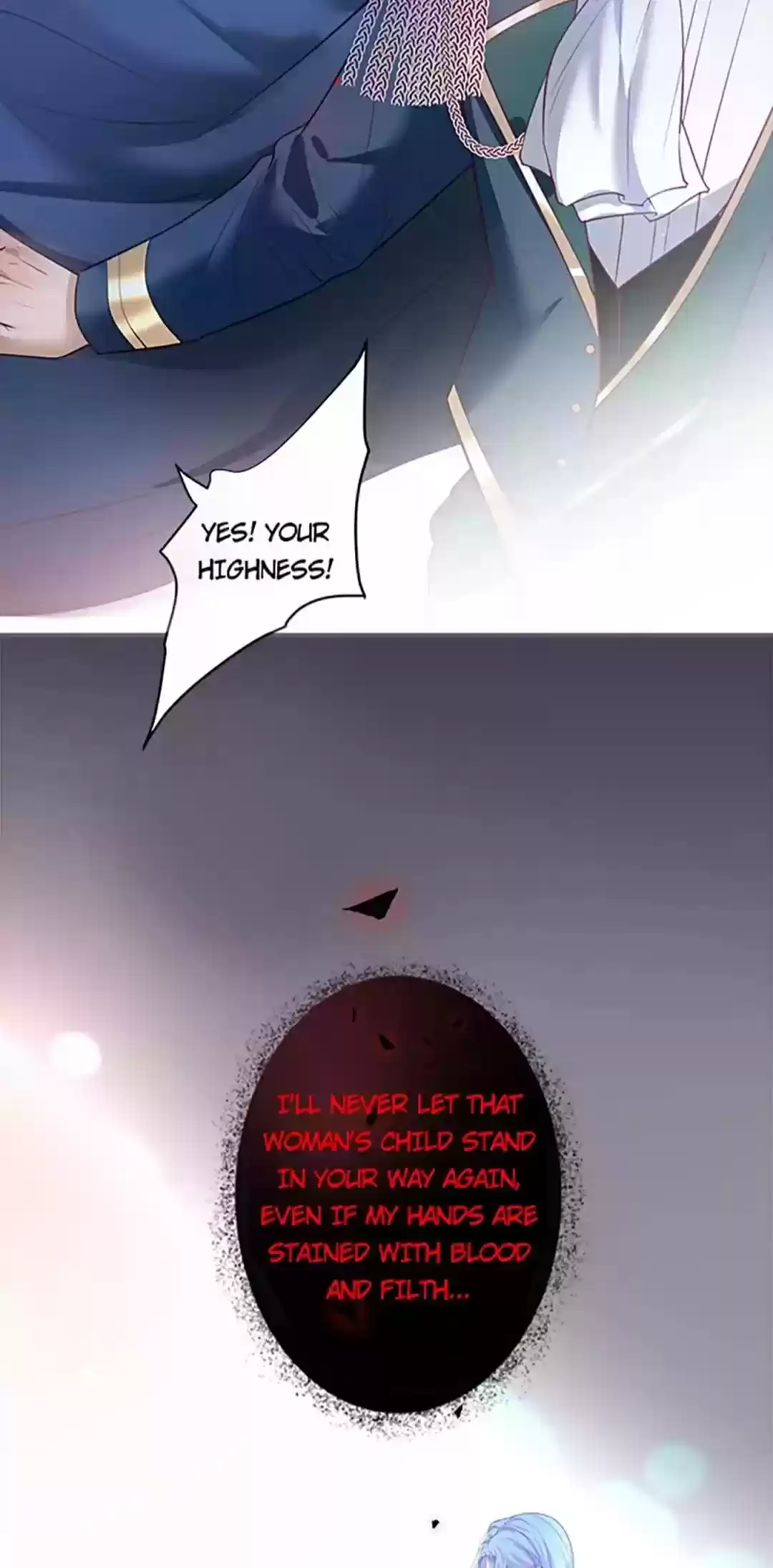 The Prince And His Mischievous One Chapter 36