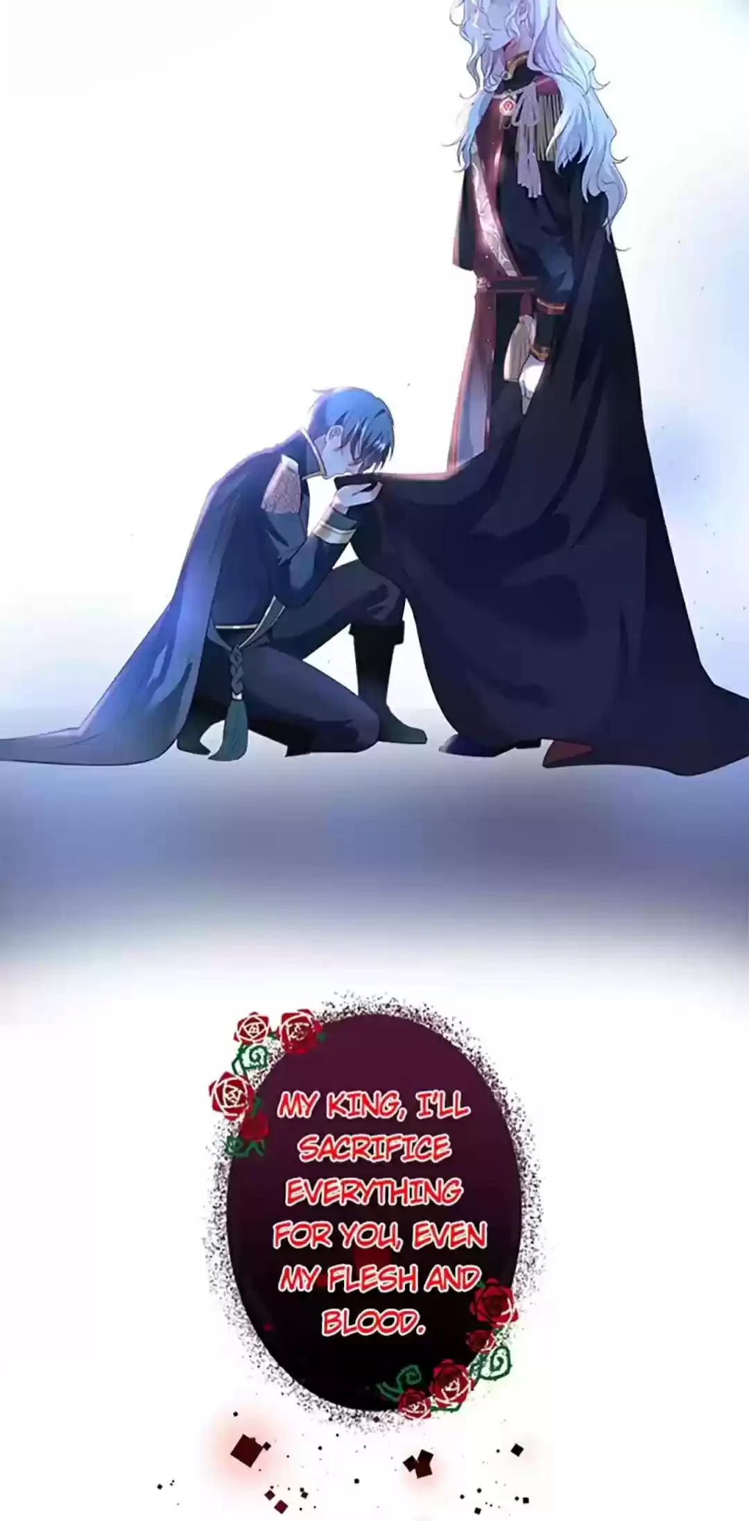 The Prince And His Mischievous One Chapter 36