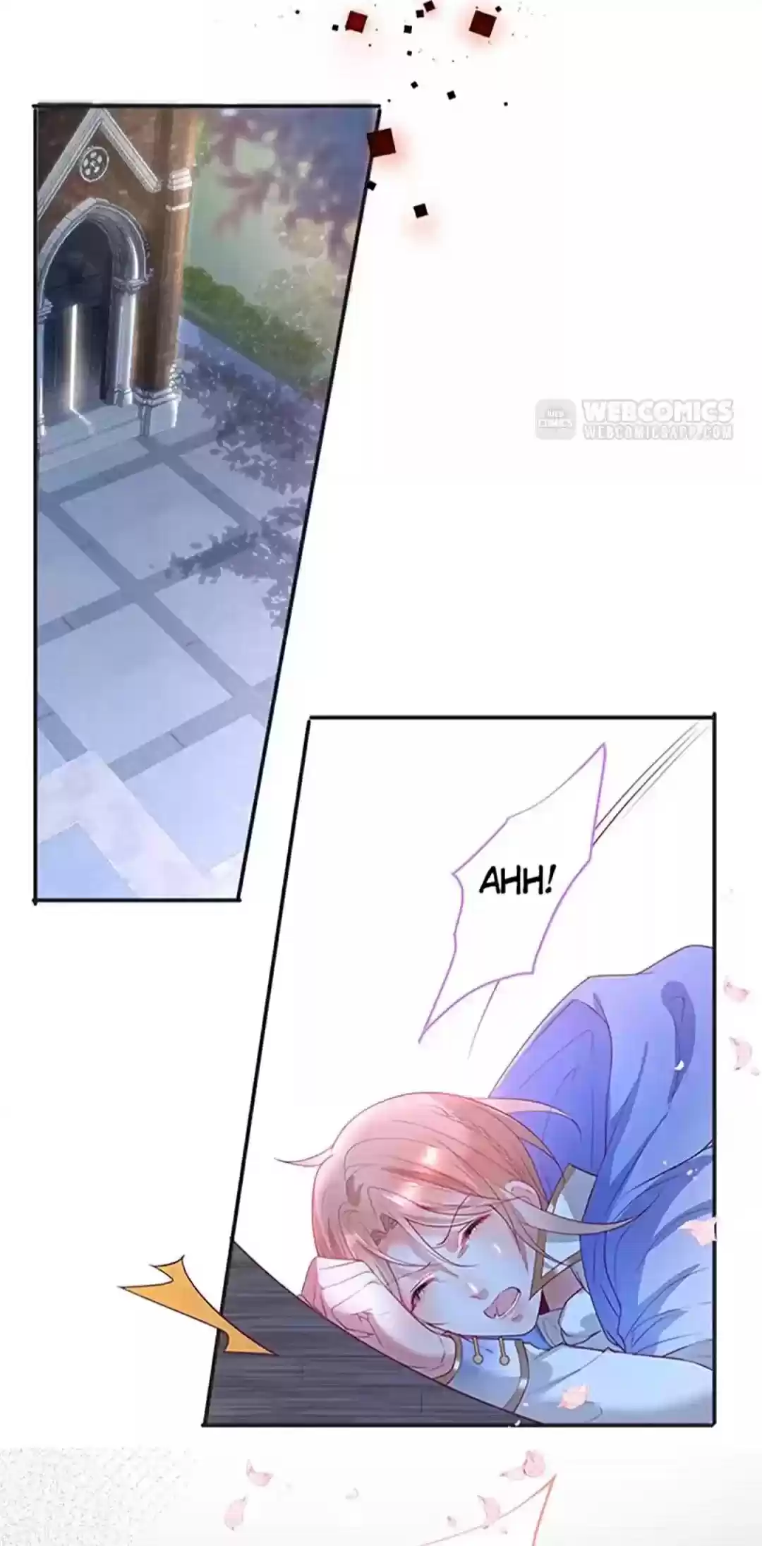 The Prince And His Mischievous One Chapter 36