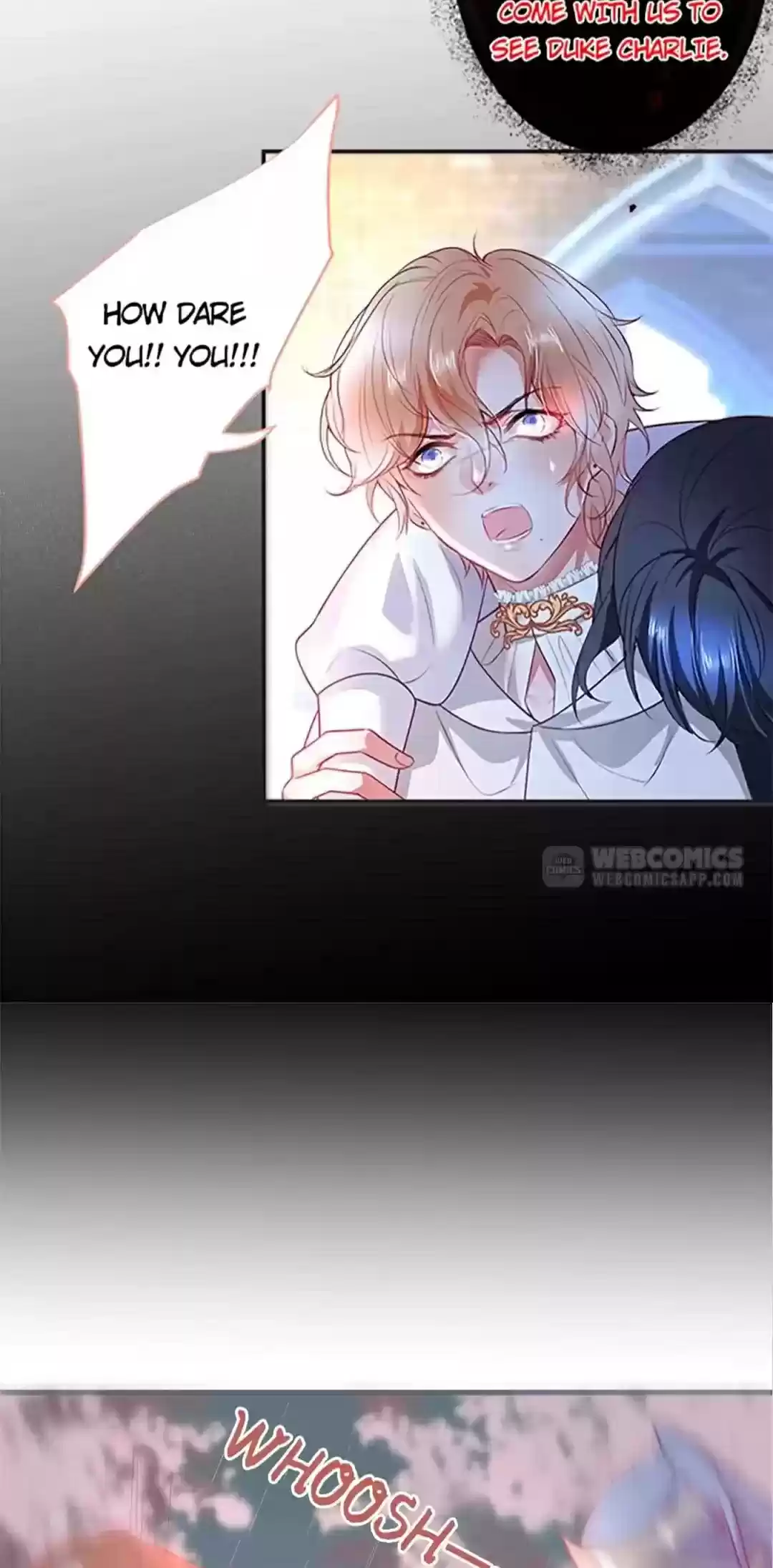 The Prince And His Mischievous One Chapter 36