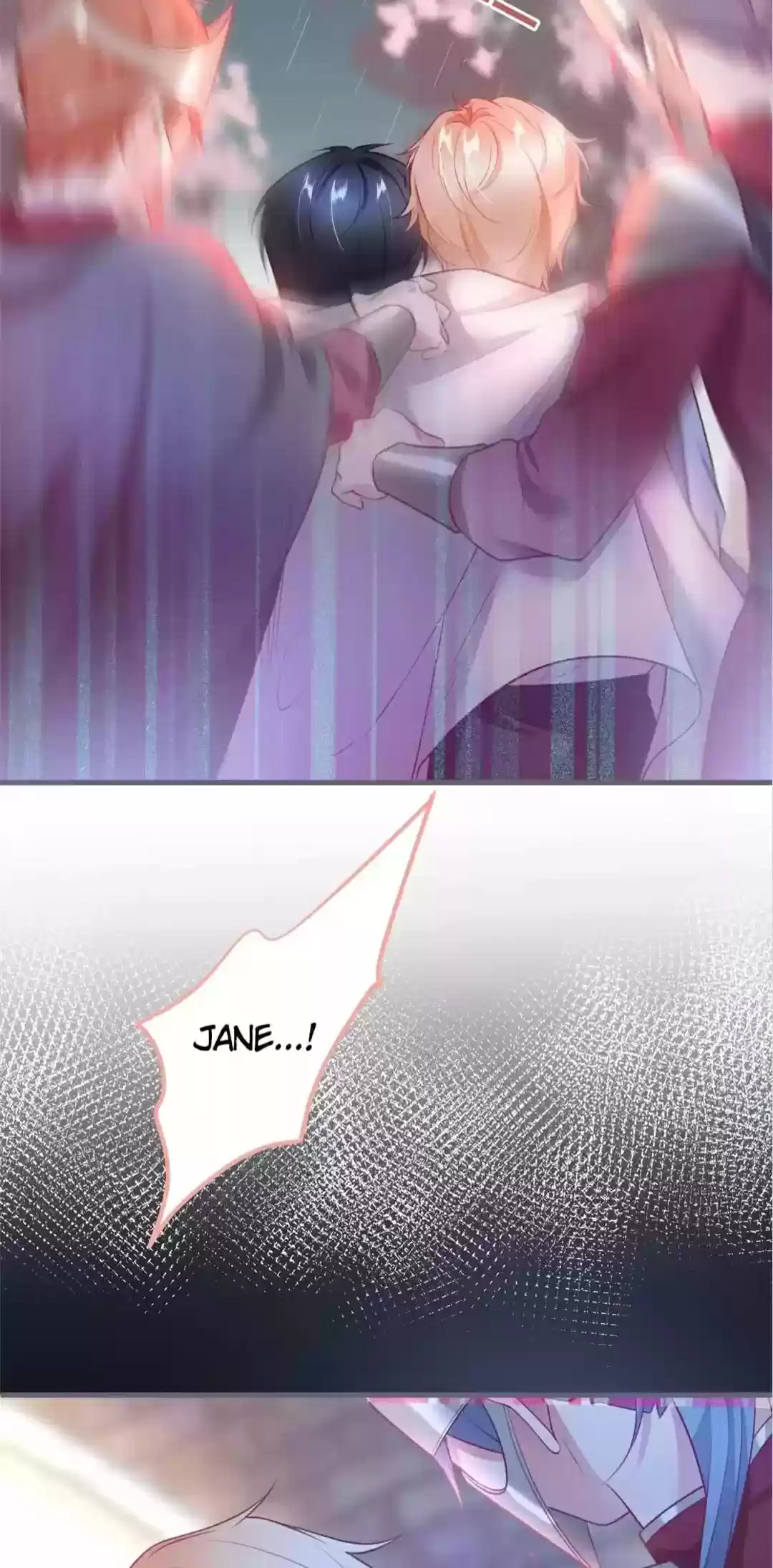 The Prince And His Mischievous One Chapter 36