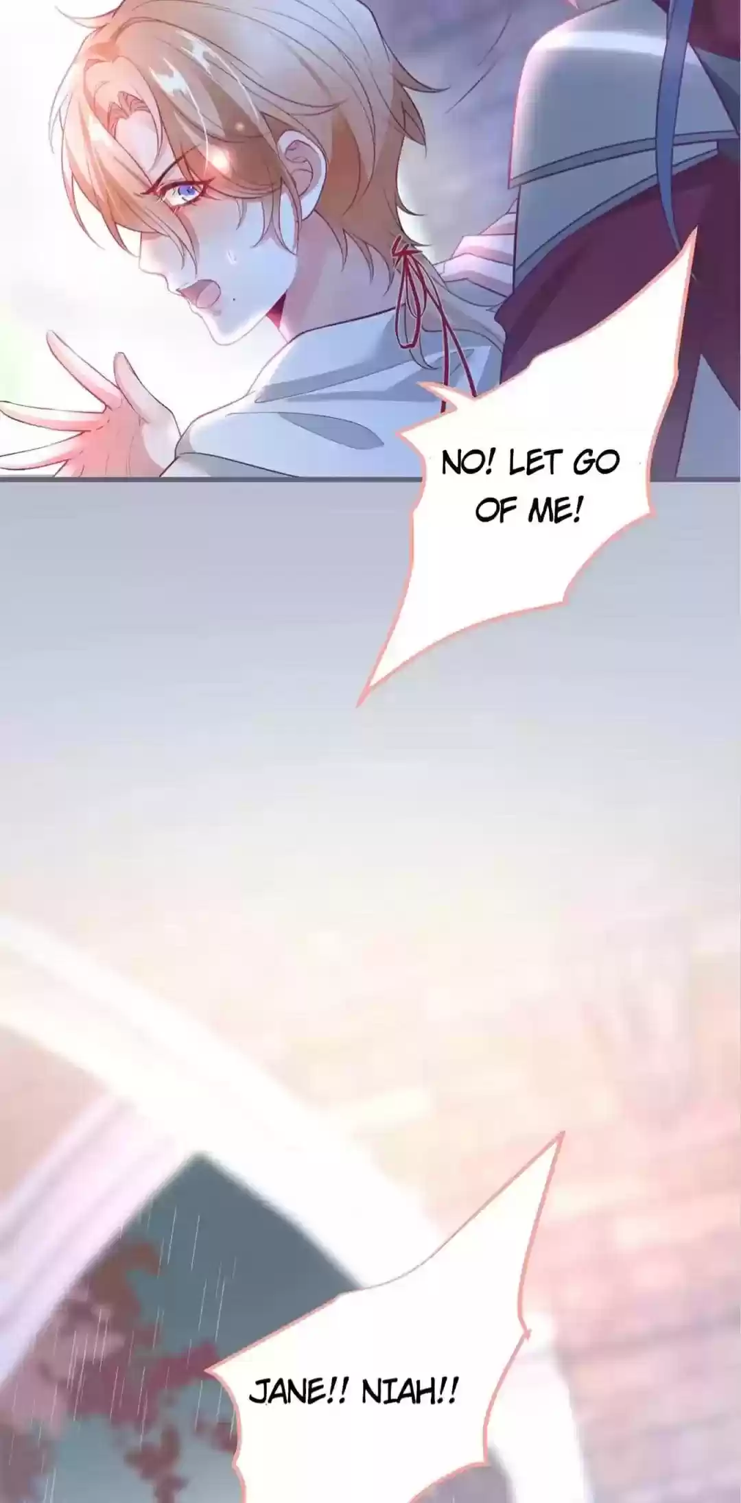 The Prince And His Mischievous One Chapter 36