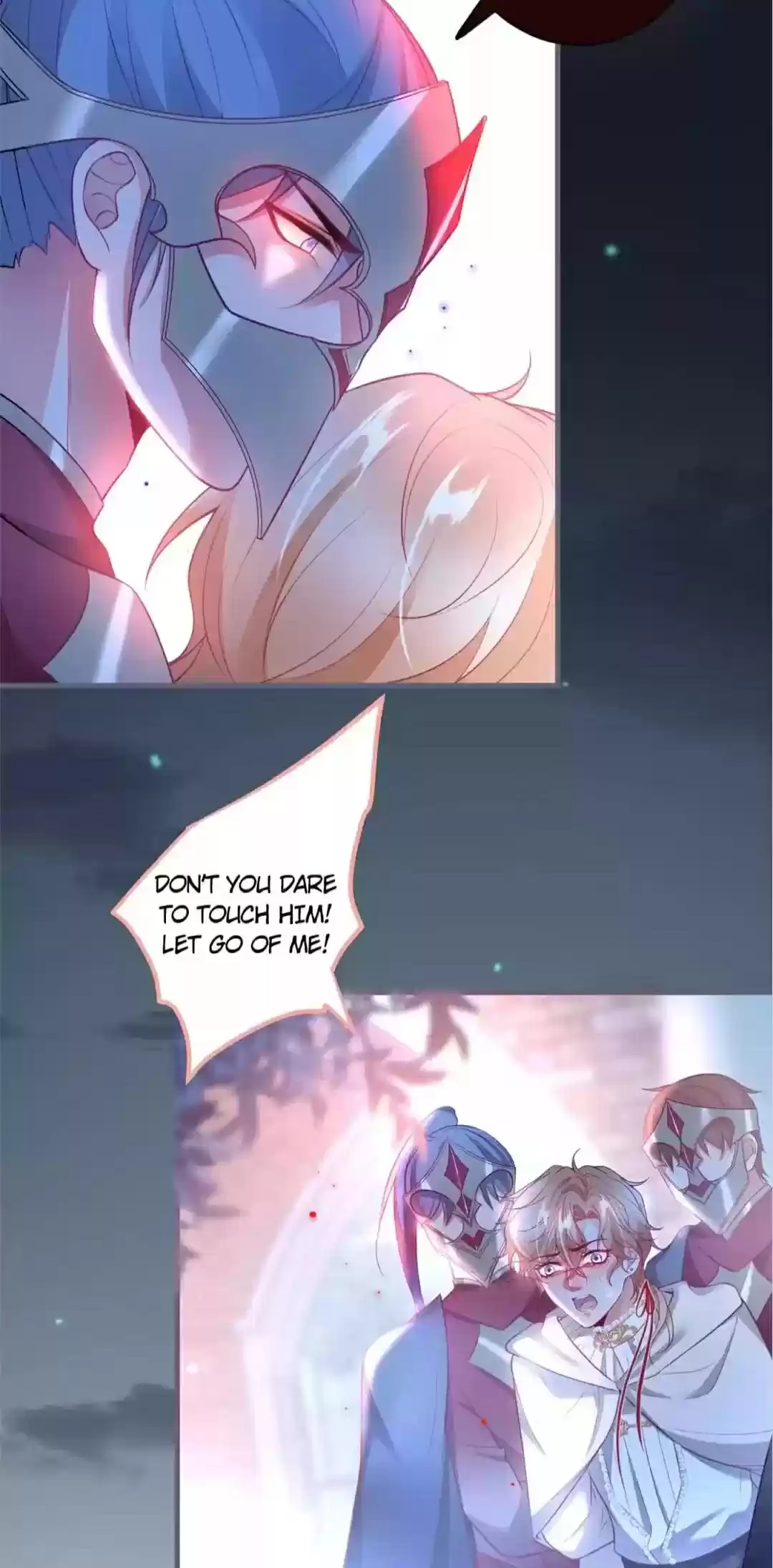 The Prince And His Mischievous One Chapter 36