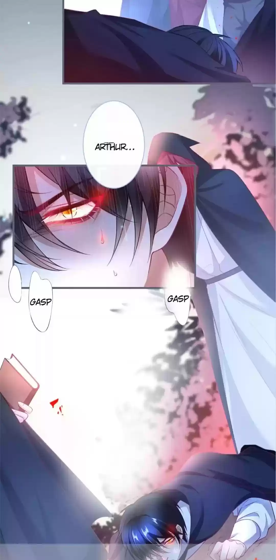 The Prince And His Mischievous One Chapter 36