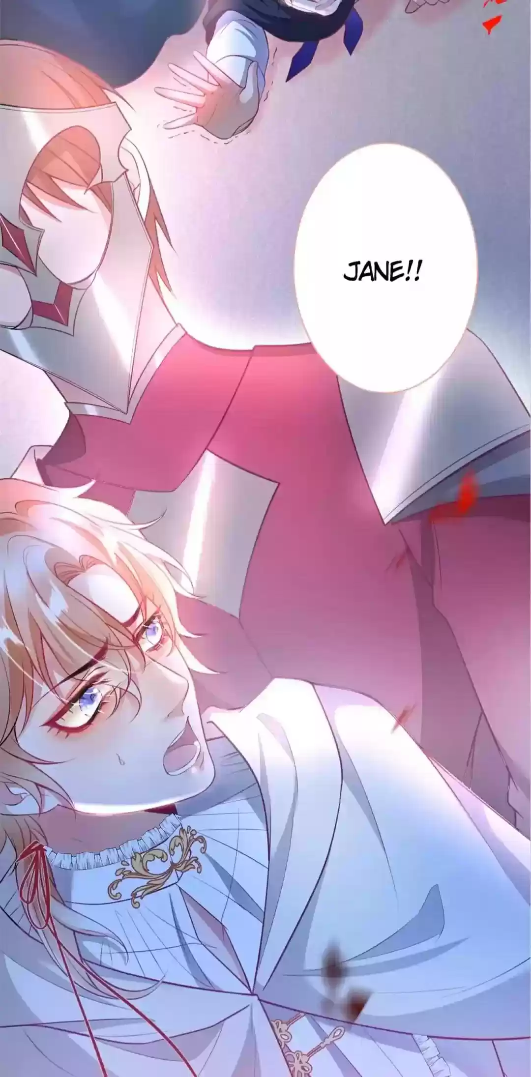 The Prince And His Mischievous One Chapter 36