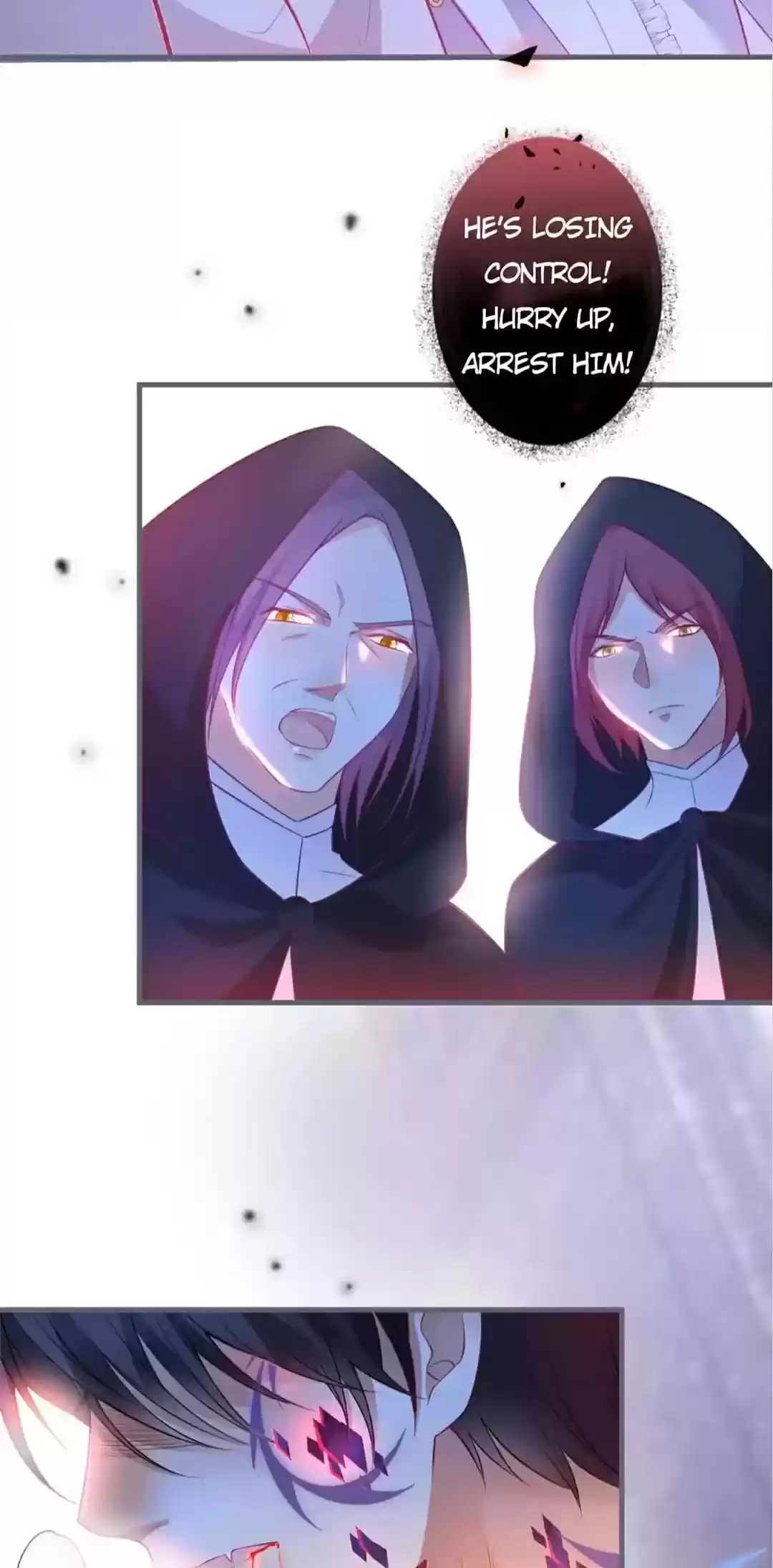 The Prince And His Mischievous One Chapter 36