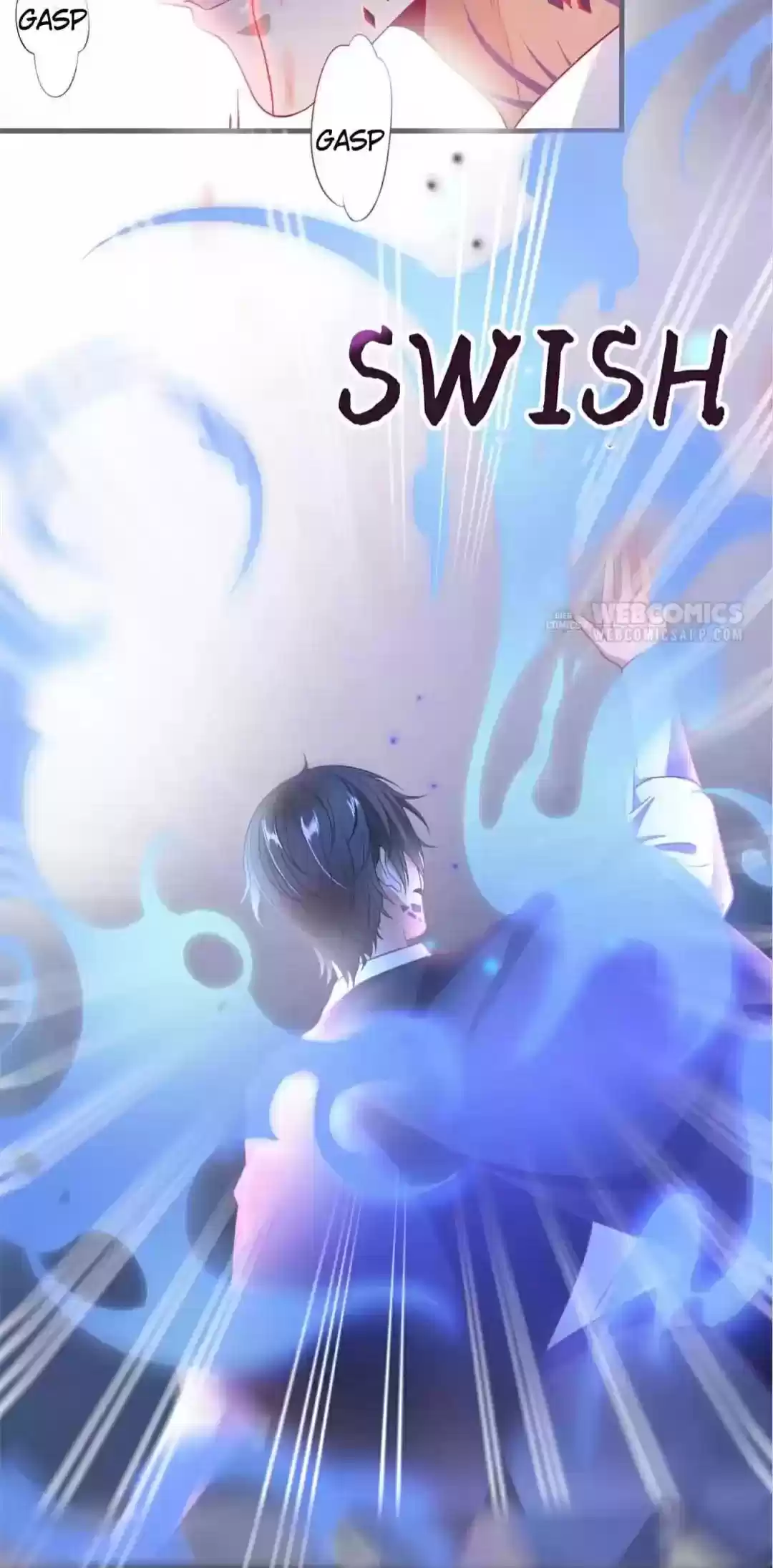 The Prince And His Mischievous One Chapter 36