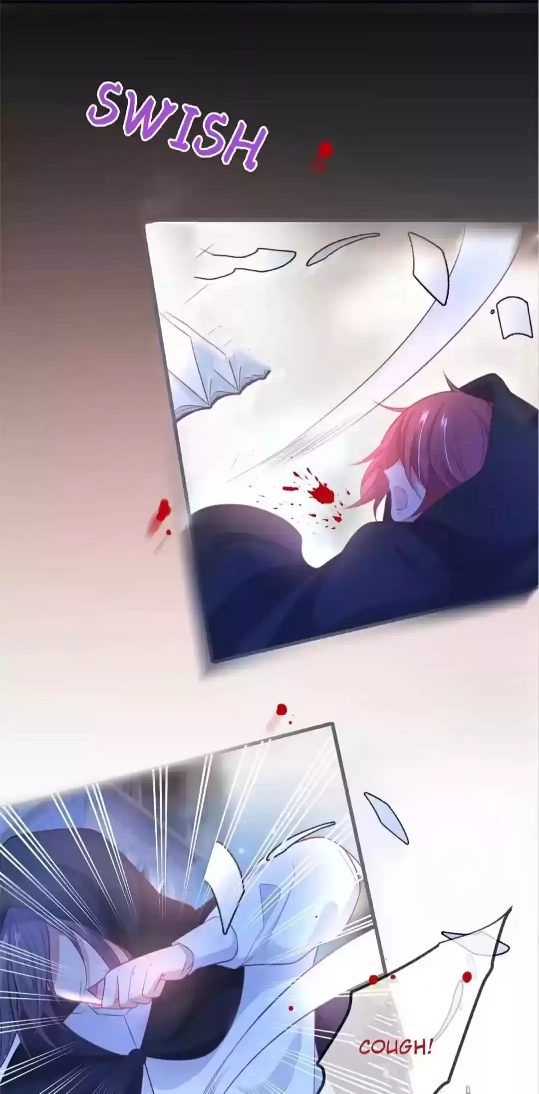 The Prince And His Mischievous One Chapter 36