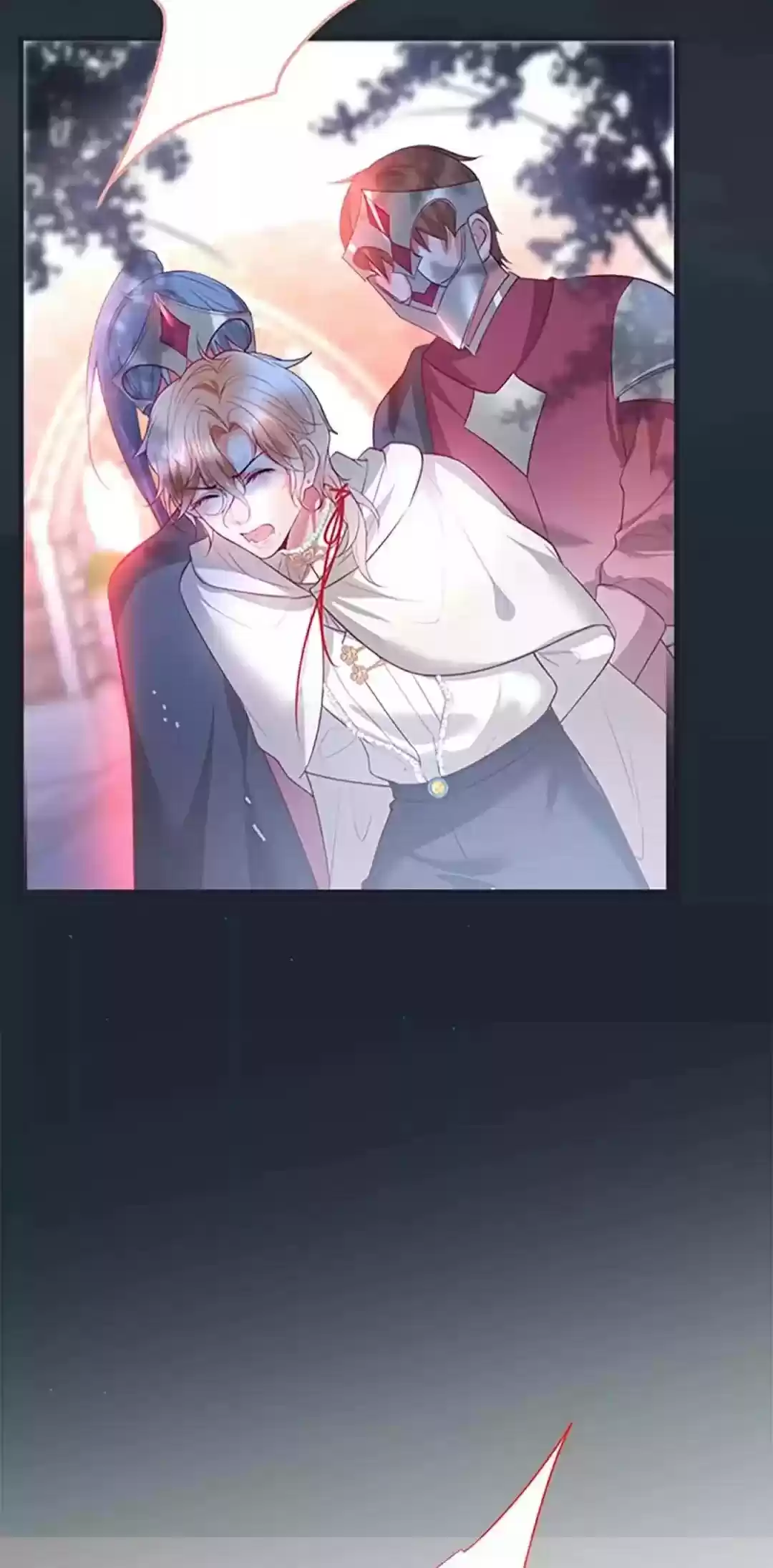 The Prince And His Mischievous One Chapter 37